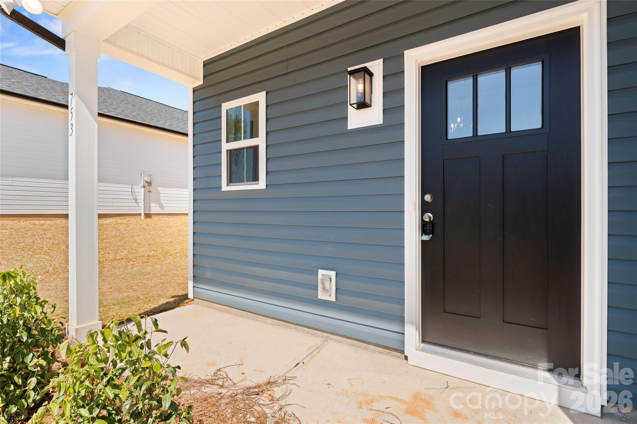 753 Mockingbird Road Albemarle NC 28001