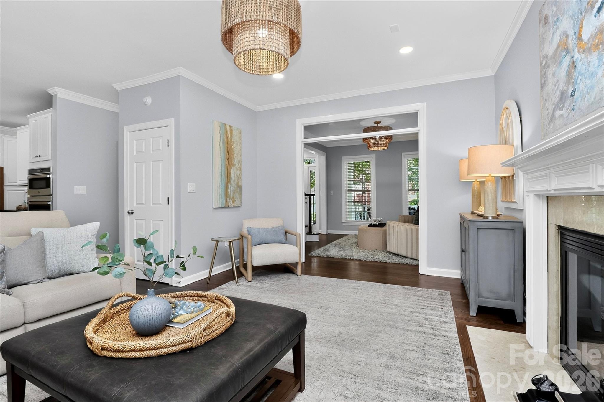 16147 Glen Miro Drive Huntersville NC 28078
