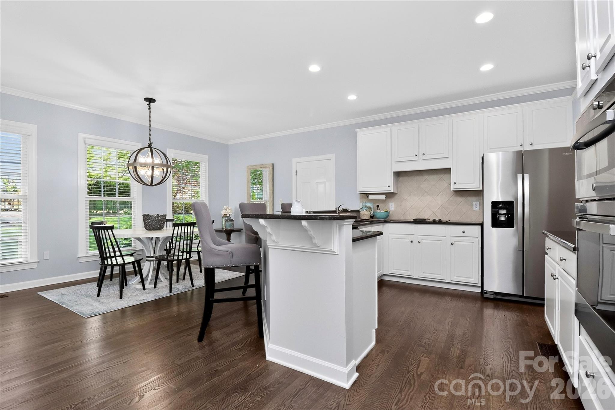 16147 Glen Miro Drive Huntersville NC 28078
