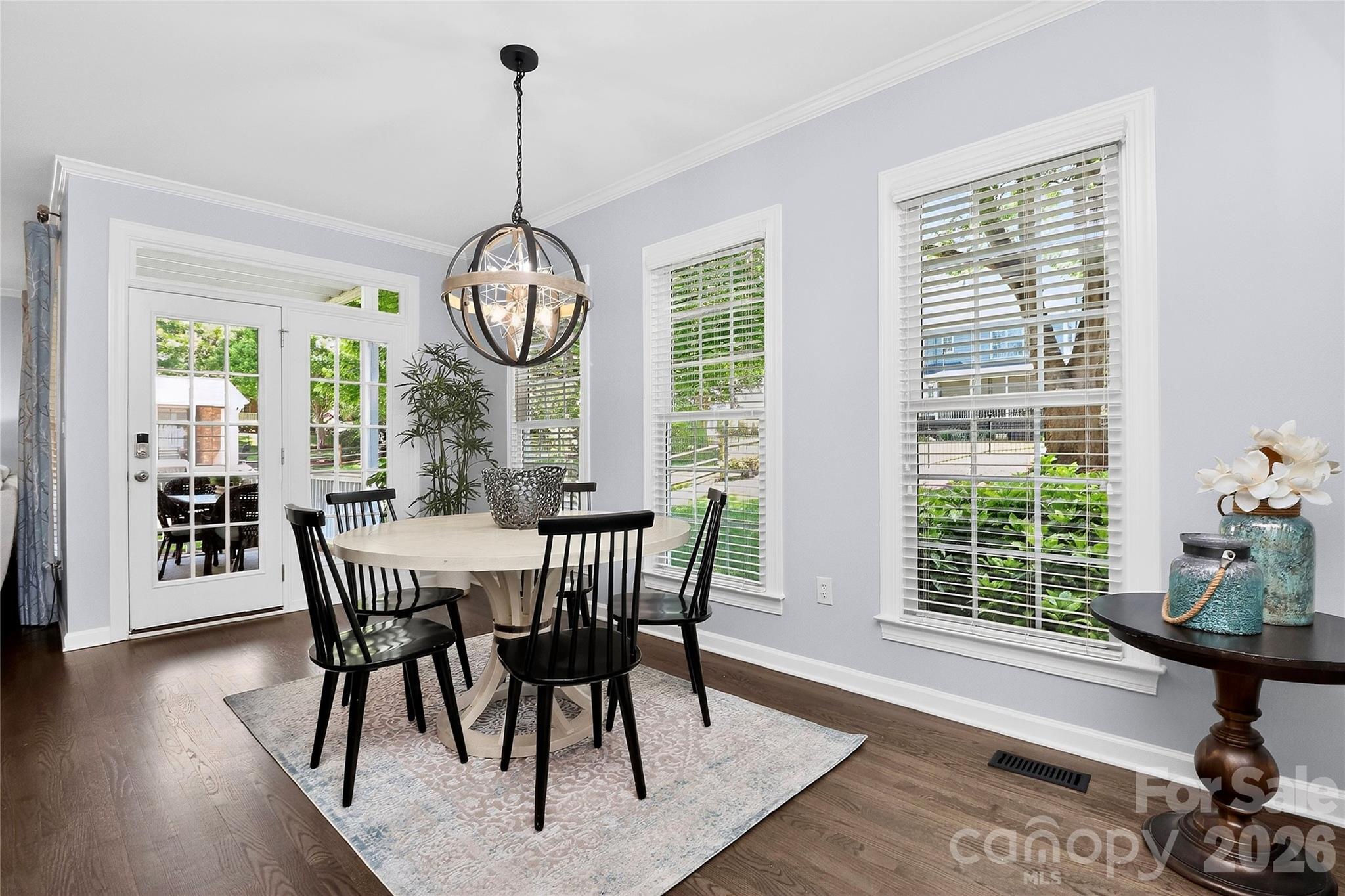 16147 Glen Miro Drive Huntersville NC 28078