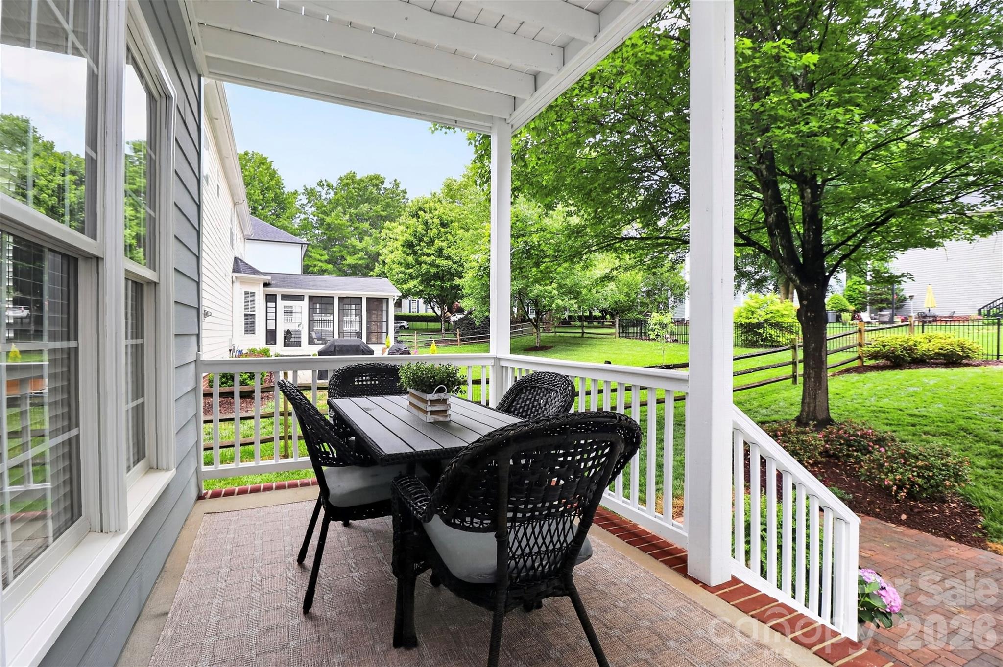 16147 Glen Miro Drive Huntersville NC 28078