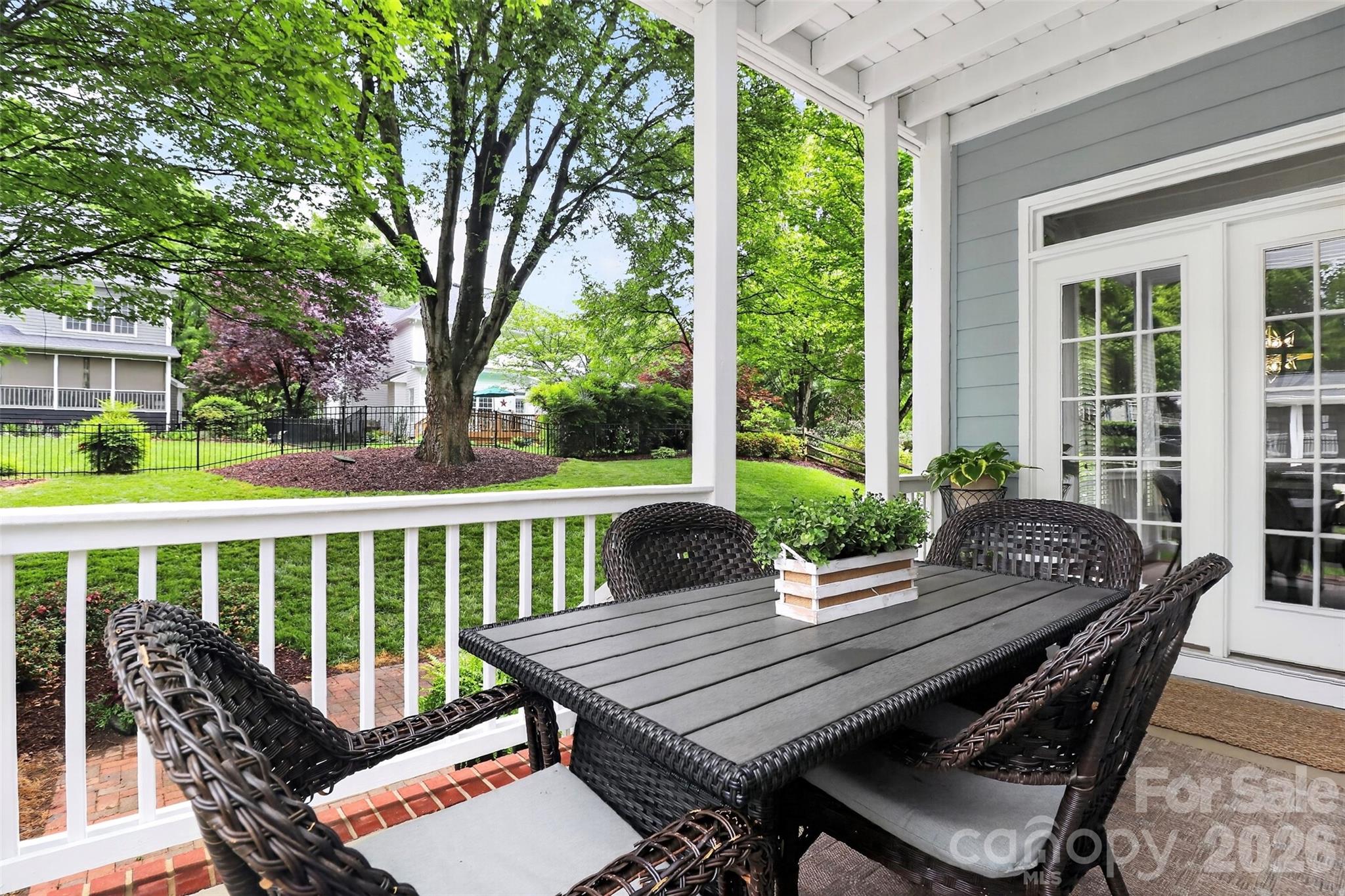 16147 Glen Miro Drive Huntersville NC 28078