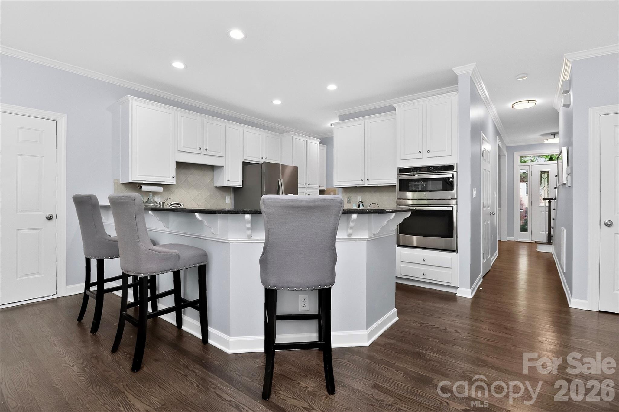 16147 Glen Miro Drive Huntersville NC 28078