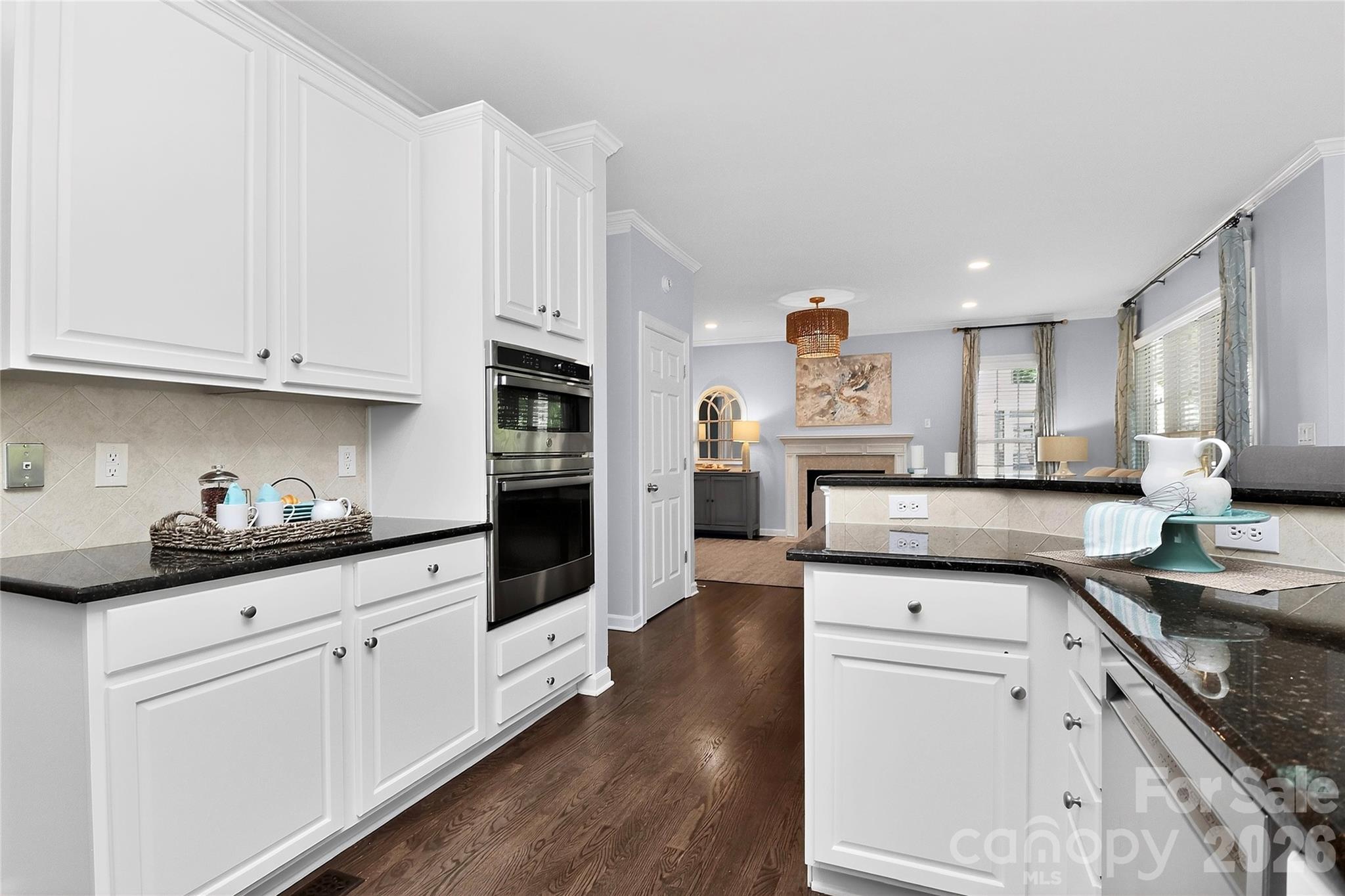 16147 Glen Miro Drive Huntersville NC 28078