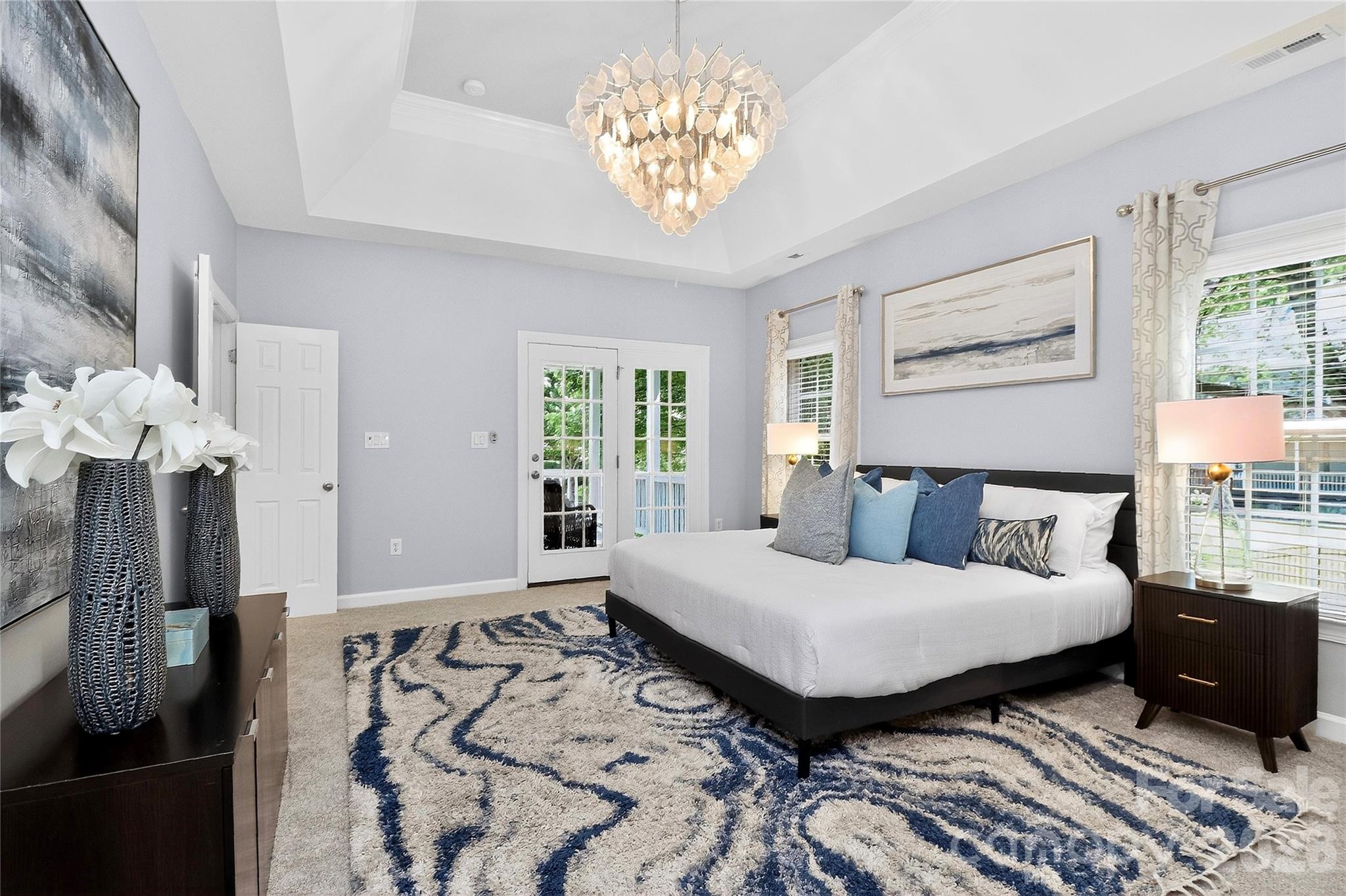 16147 Glen Miro Drive Huntersville NC 28078