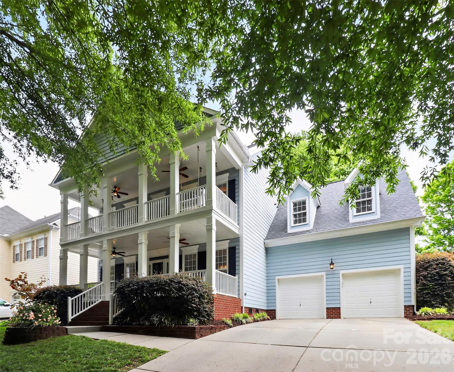 16147 Glen Miro Drive Huntersville NC 28078