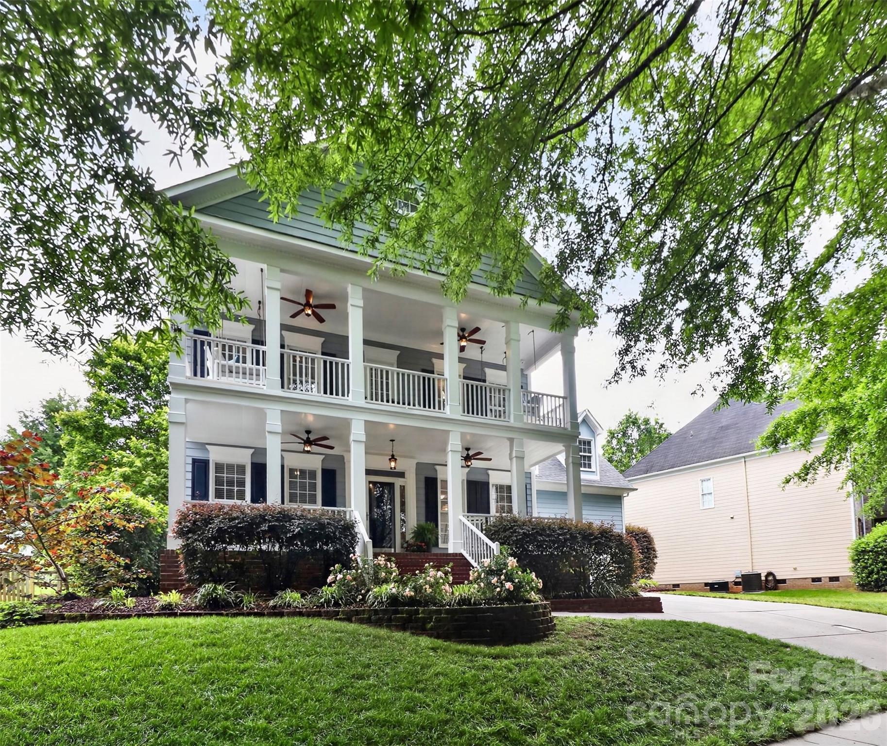 16147 Glen Miro Drive Huntersville NC 28078