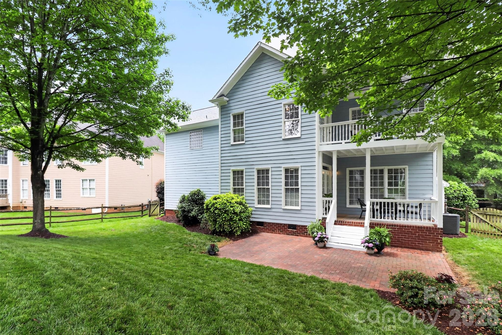 16147 Glen Miro Drive Huntersville NC 28078