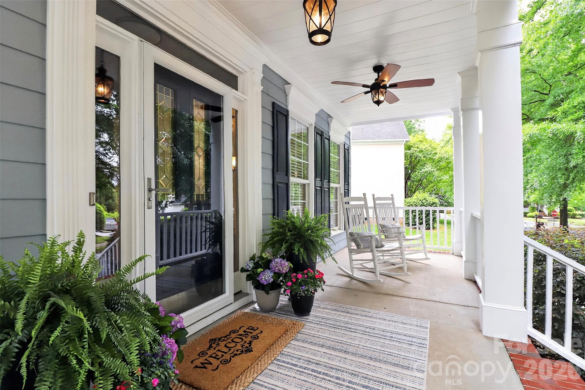 16147 Glen Miro Drive Huntersville NC 28078