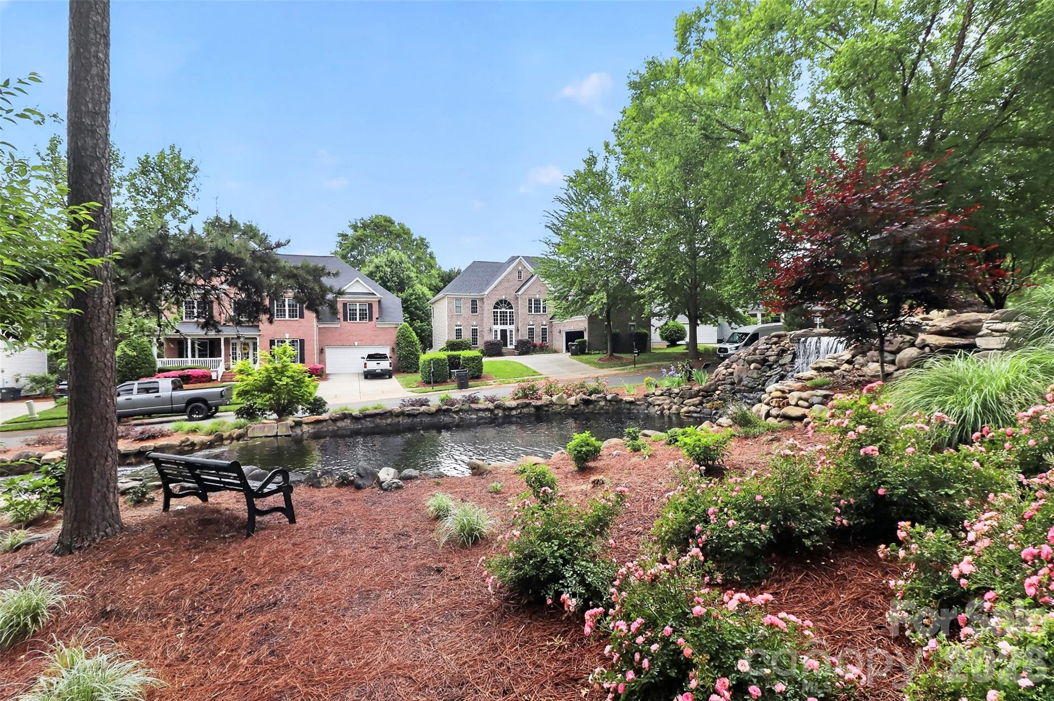 16147 Glen Miro Drive Huntersville NC 28078
