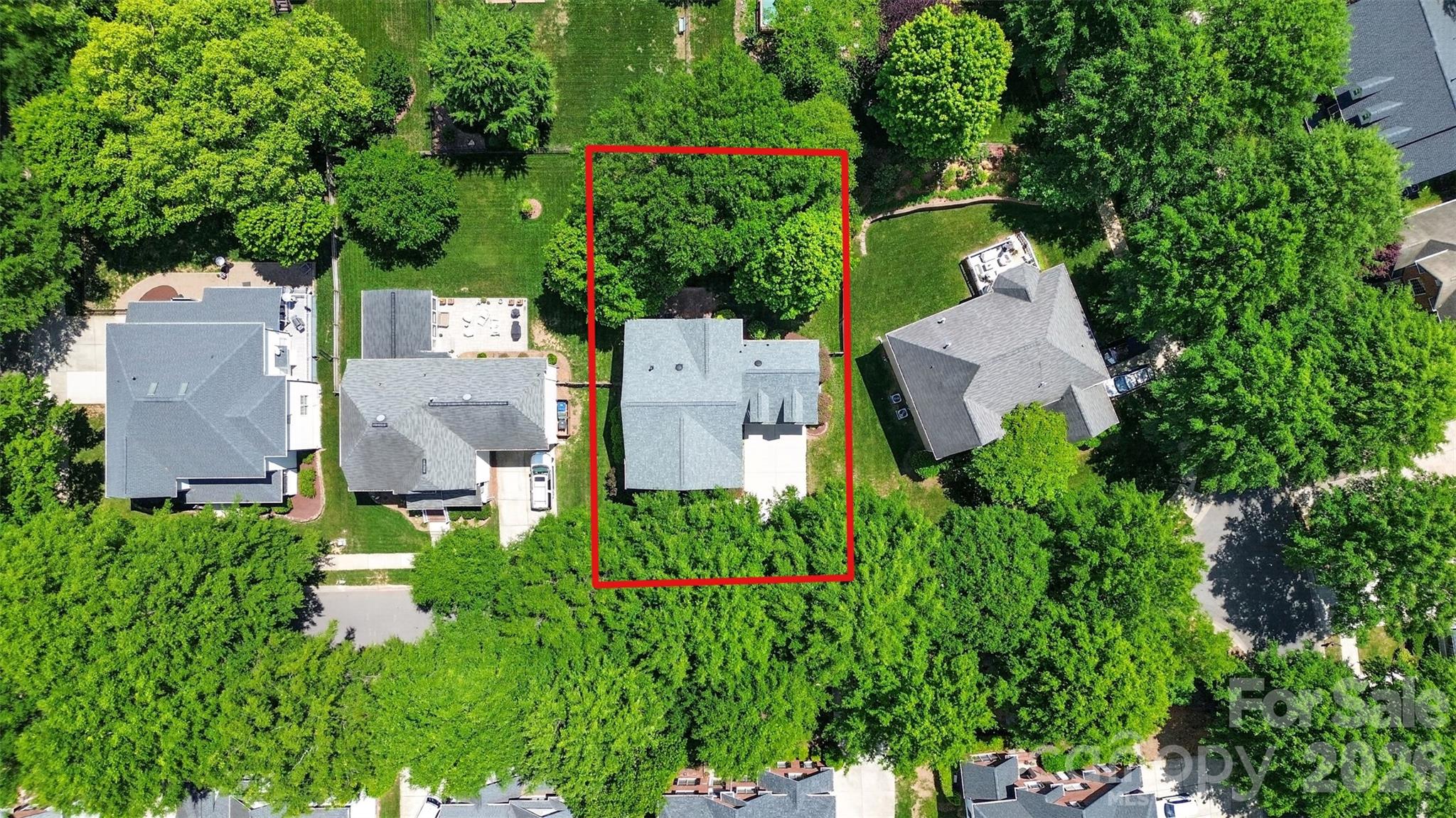 16147 Glen Miro Drive Huntersville NC 28078