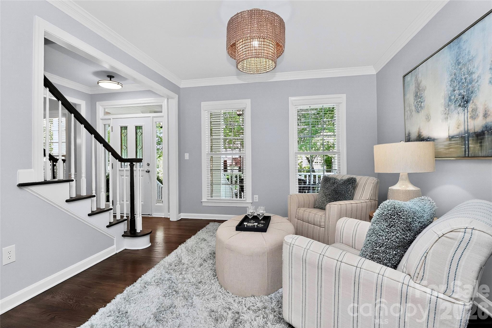 16147 Glen Miro Drive Huntersville NC 28078