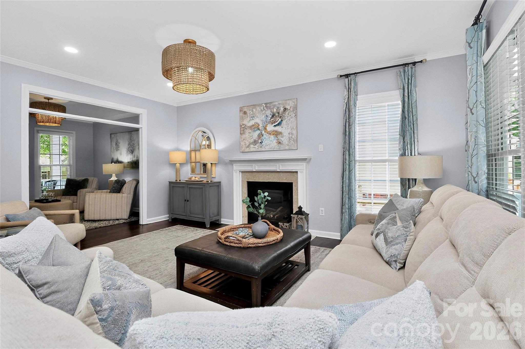 16147 Glen Miro Drive Huntersville NC 28078