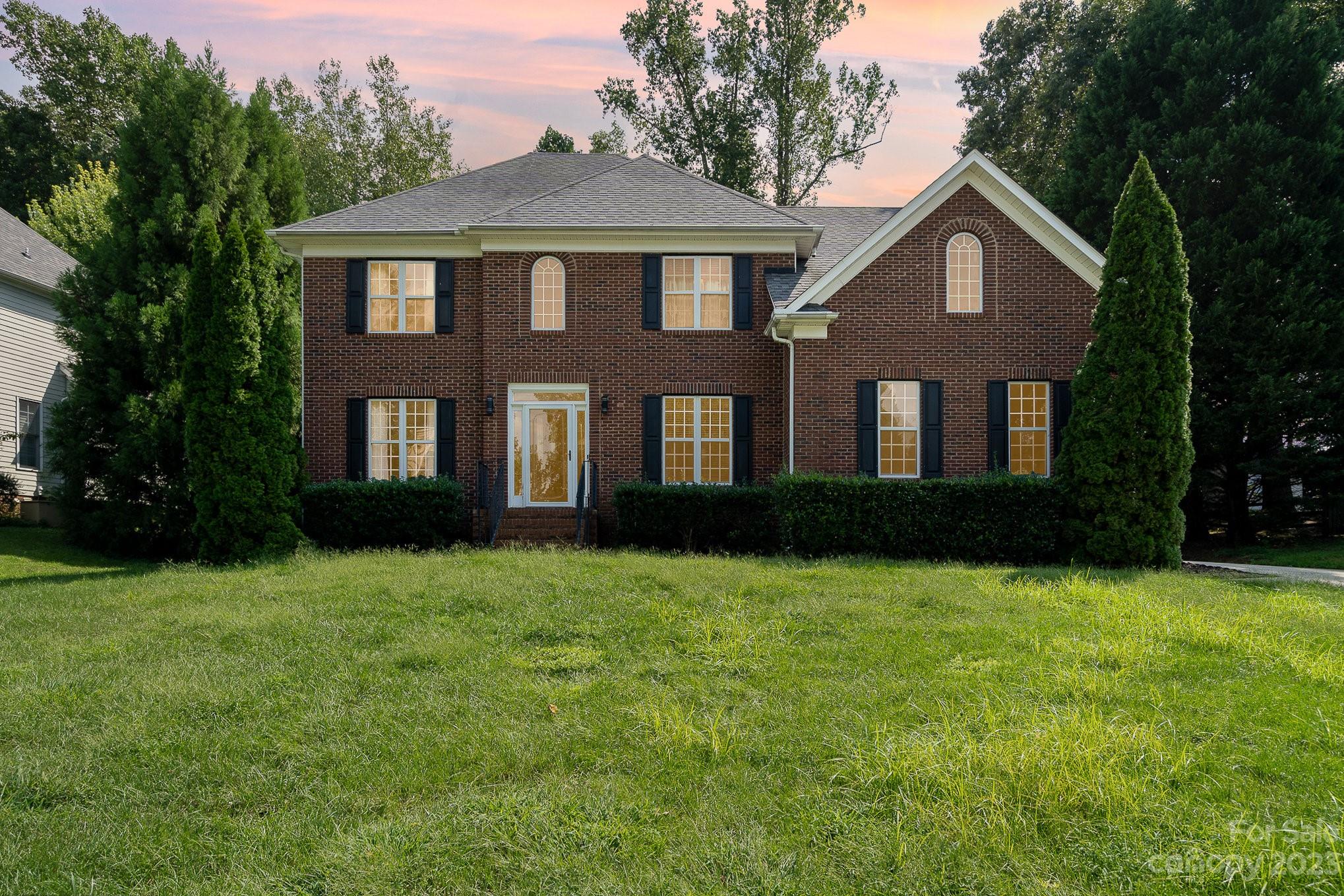 3330 Granard Lane Charlotte NC 28269