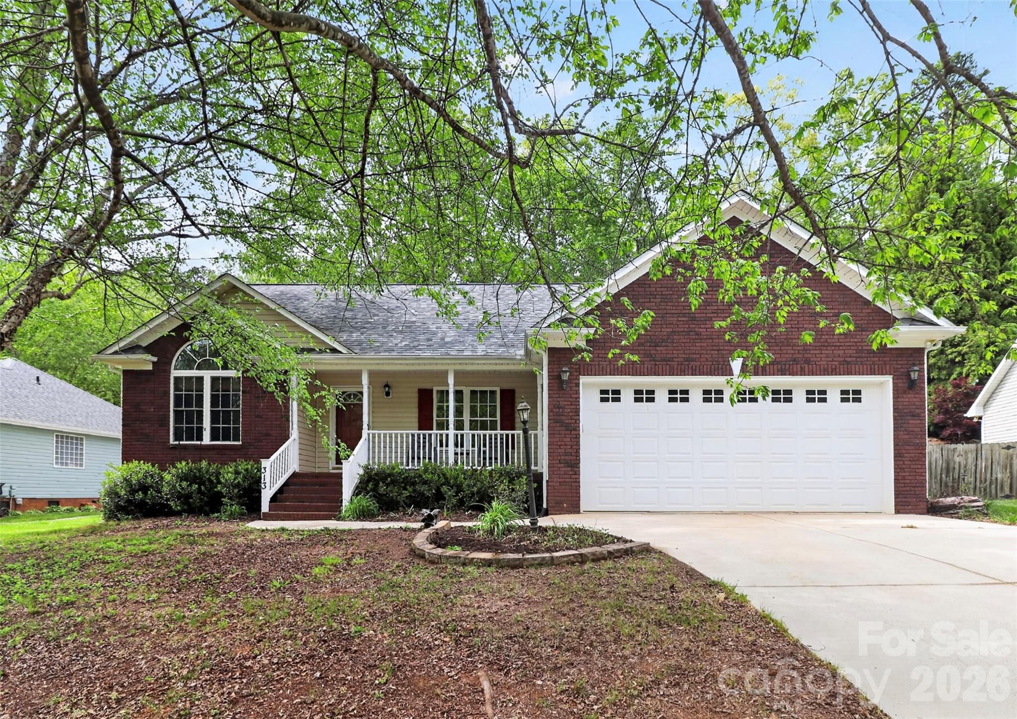 313 Brightwood Court SW Concord NC 28025