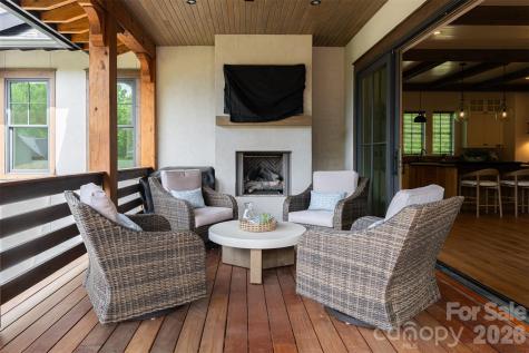 25 Rantis Lane Black Mountain NC 28711