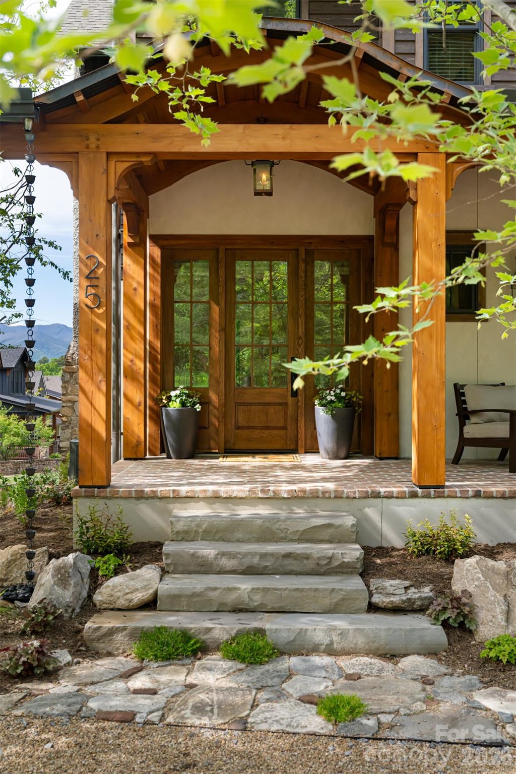 25 Rantis Lane Black Mountain NC 28711