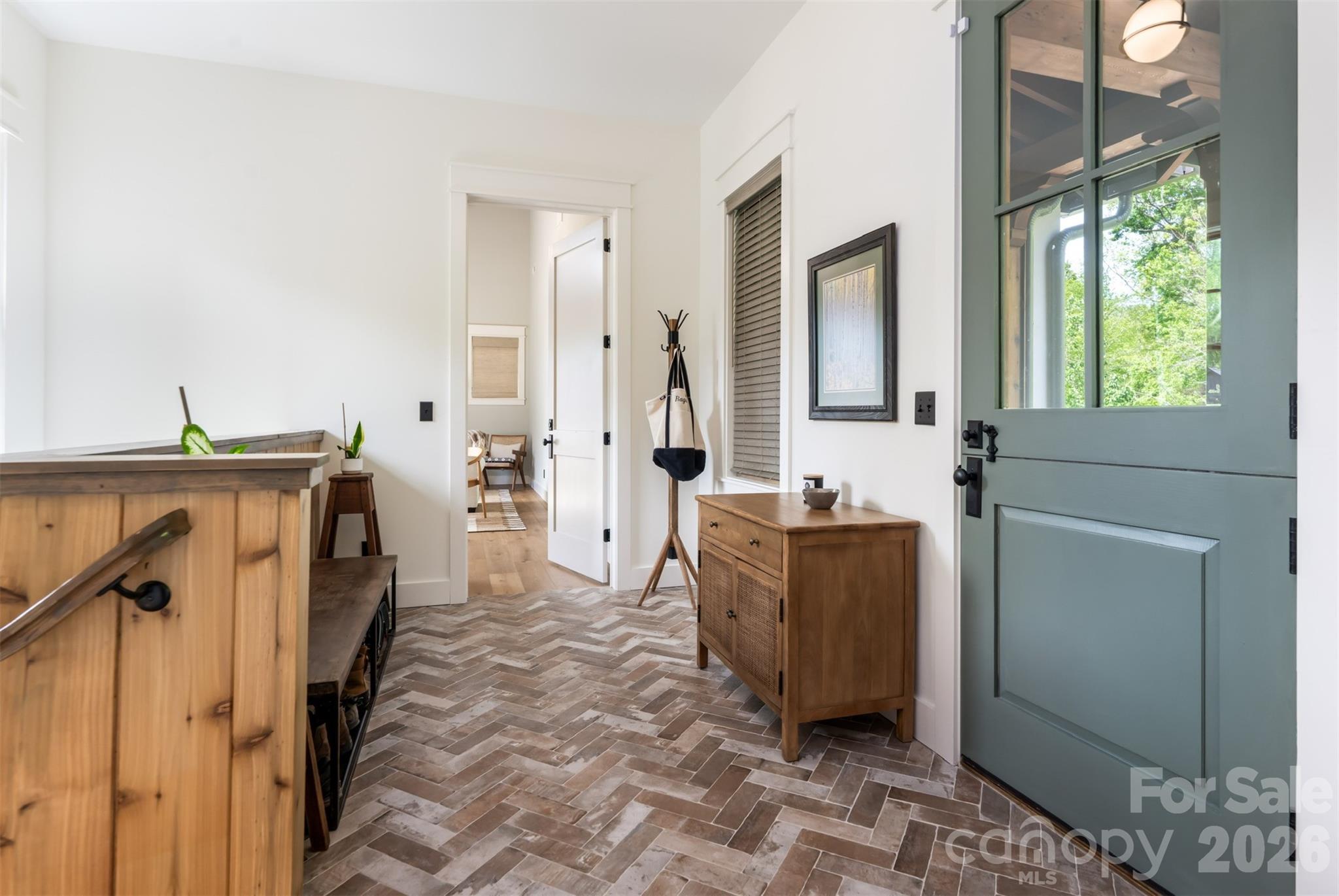 25 Rantis Lane Black Mountain NC 28711