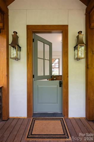 25 Rantis Lane Black Mountain NC 28711
