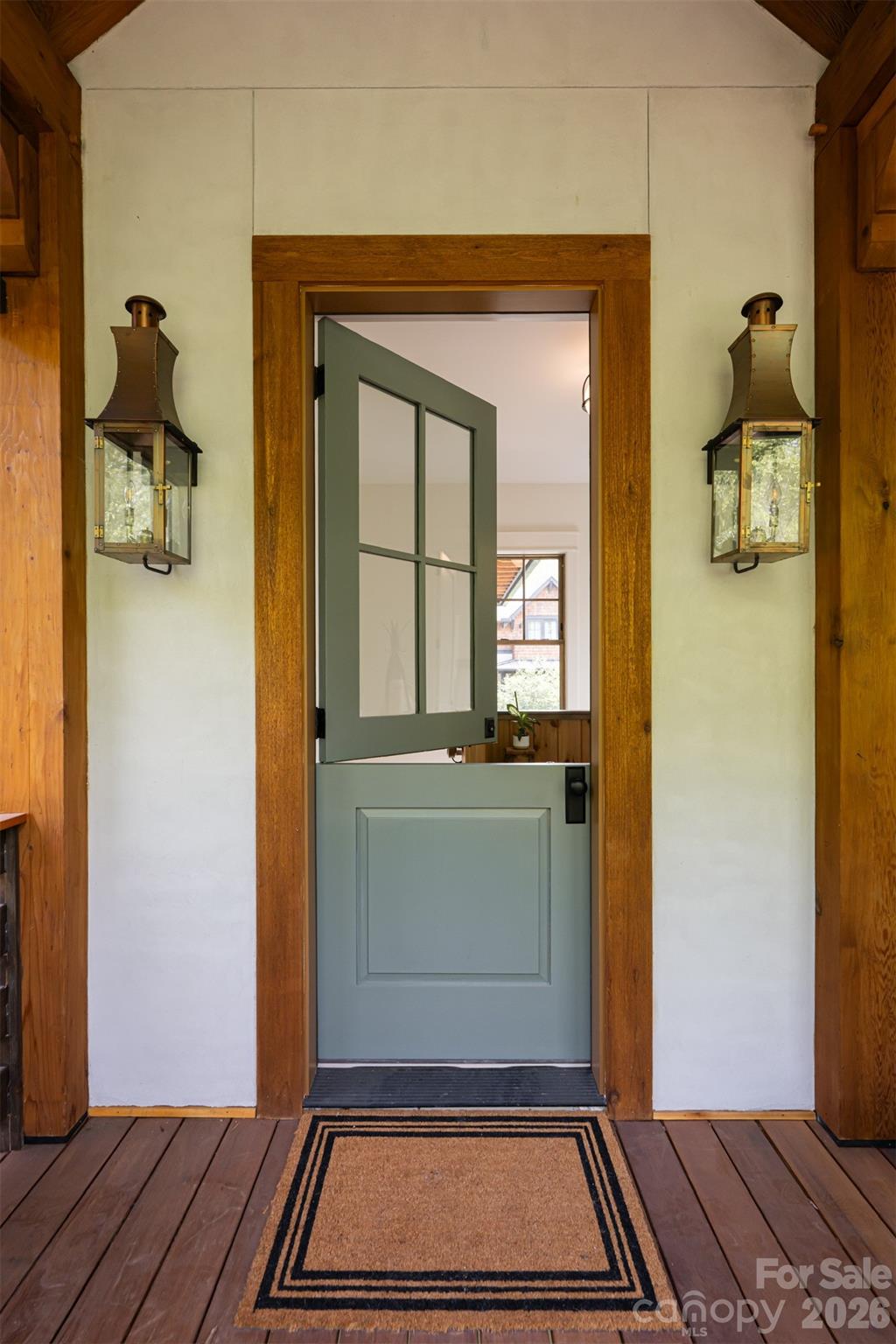 25 Rantis Lane Black Mountain NC 28711