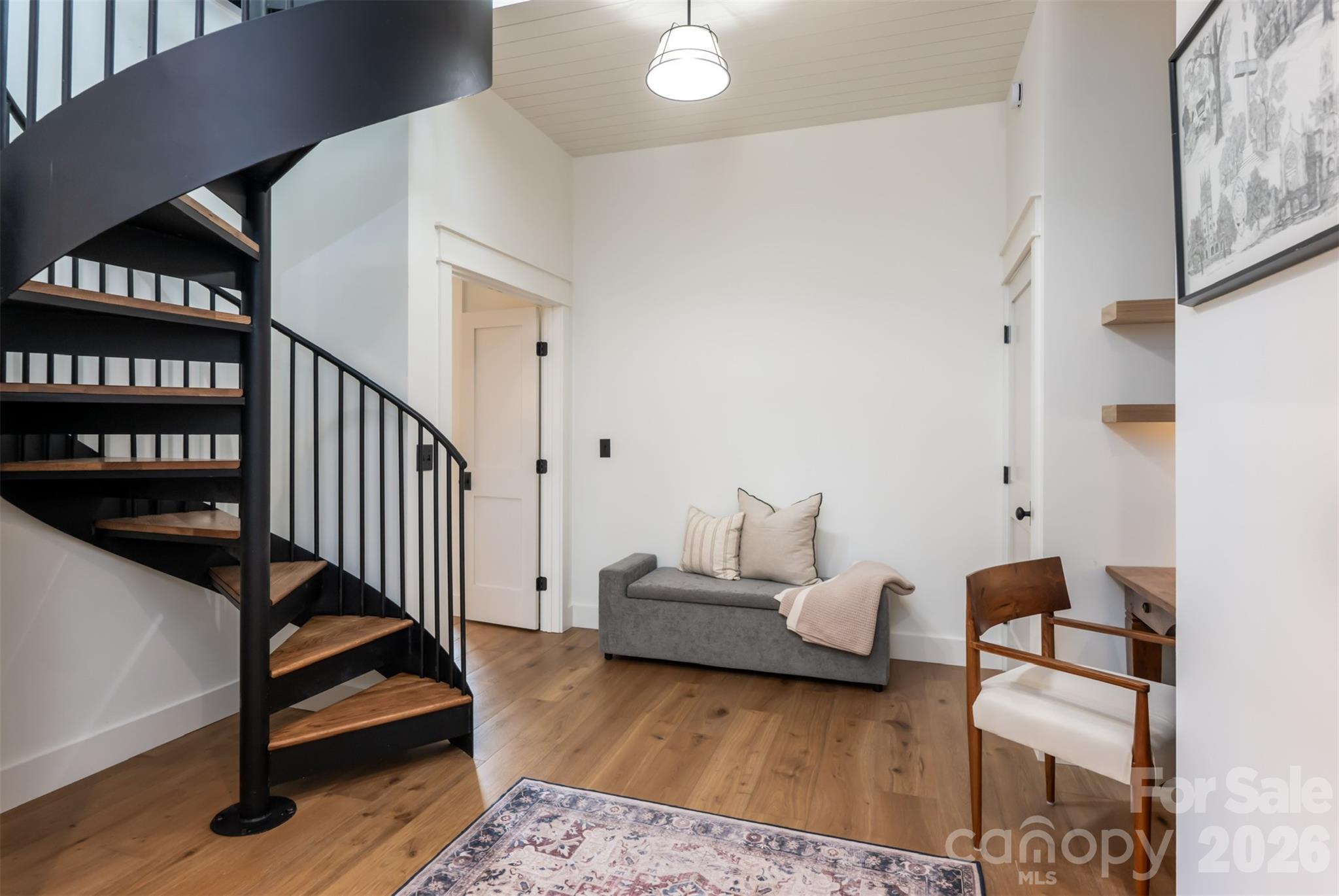 25 Rantis Lane Black Mountain NC 28711