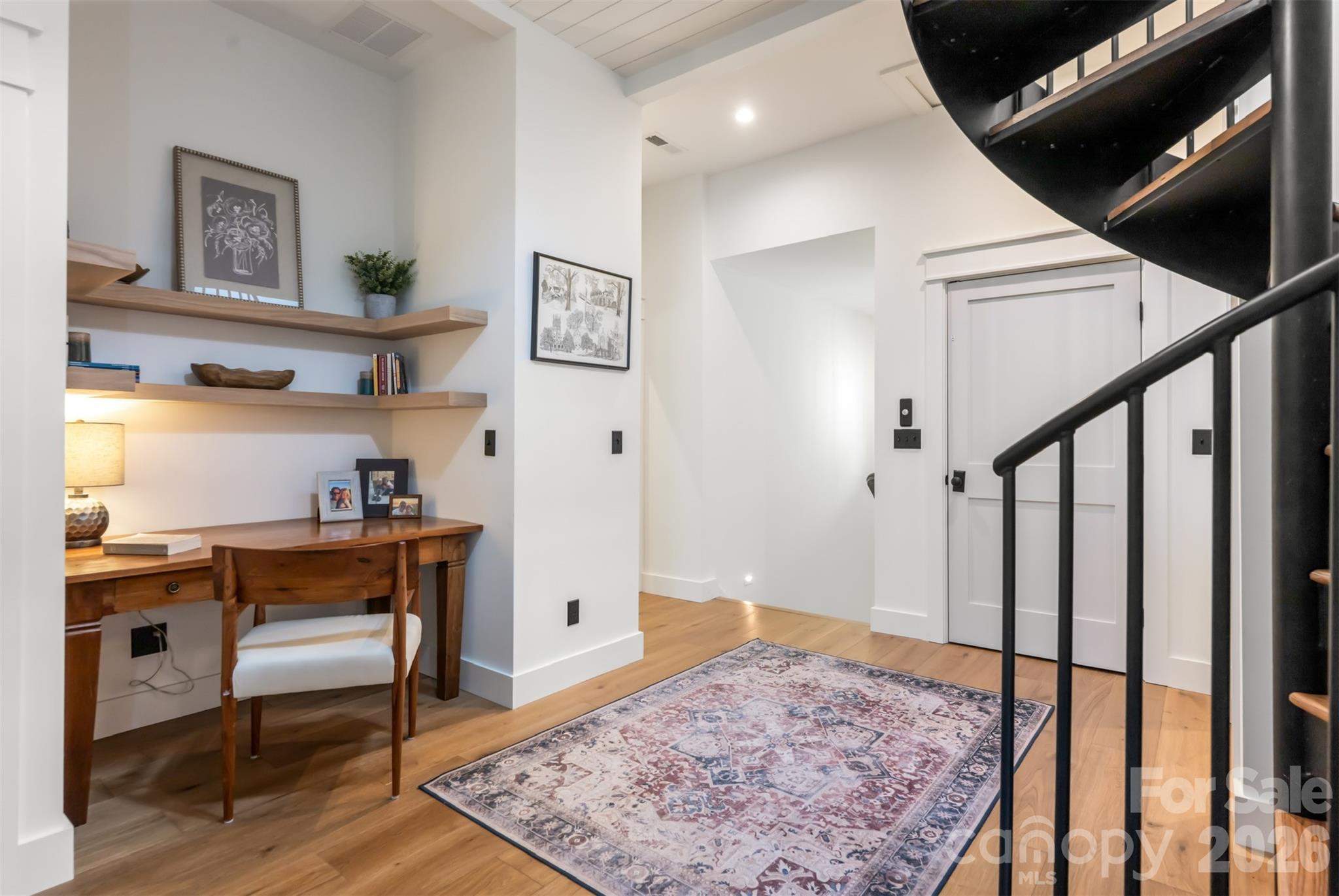 25 Rantis Lane Black Mountain NC 28711