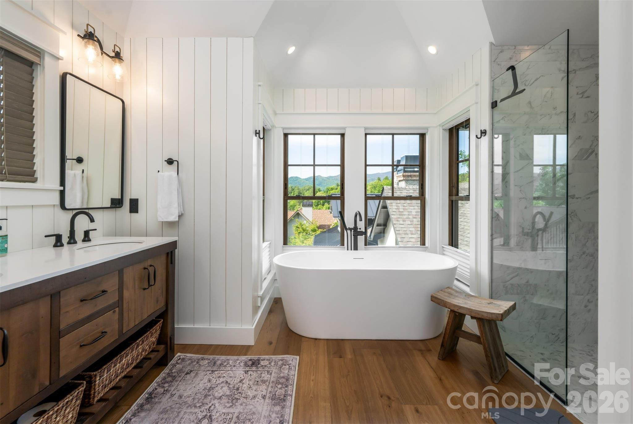 25 Rantis Lane Black Mountain NC 28711