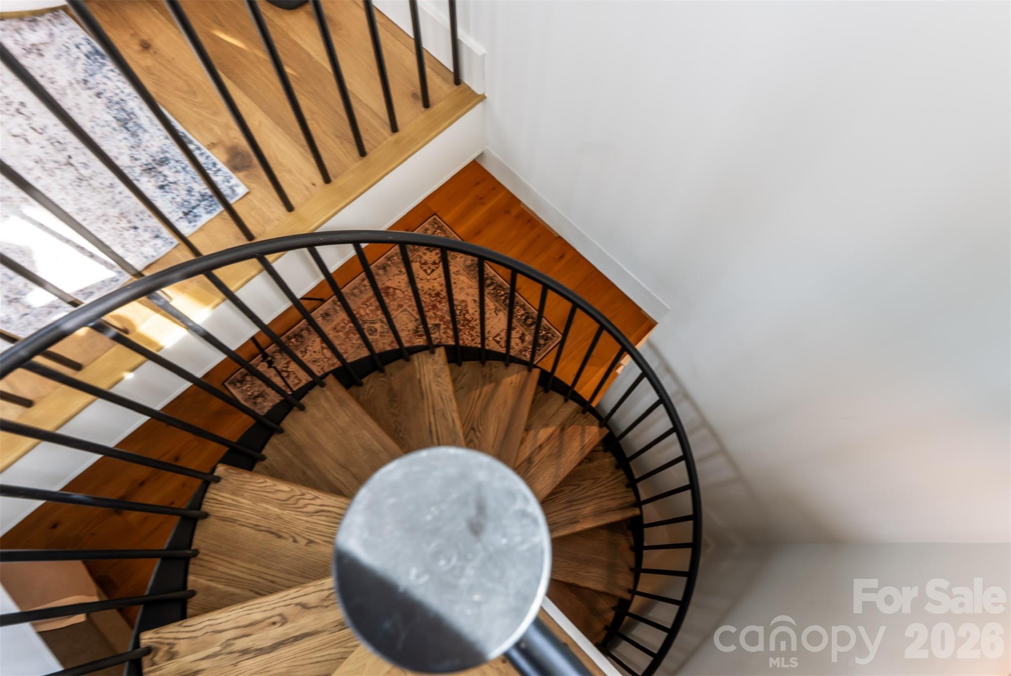 25 Rantis Lane Black Mountain NC 28711