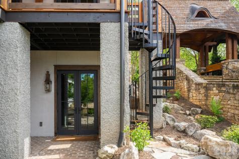 25 Rantis Lane Black Mountain NC 28711