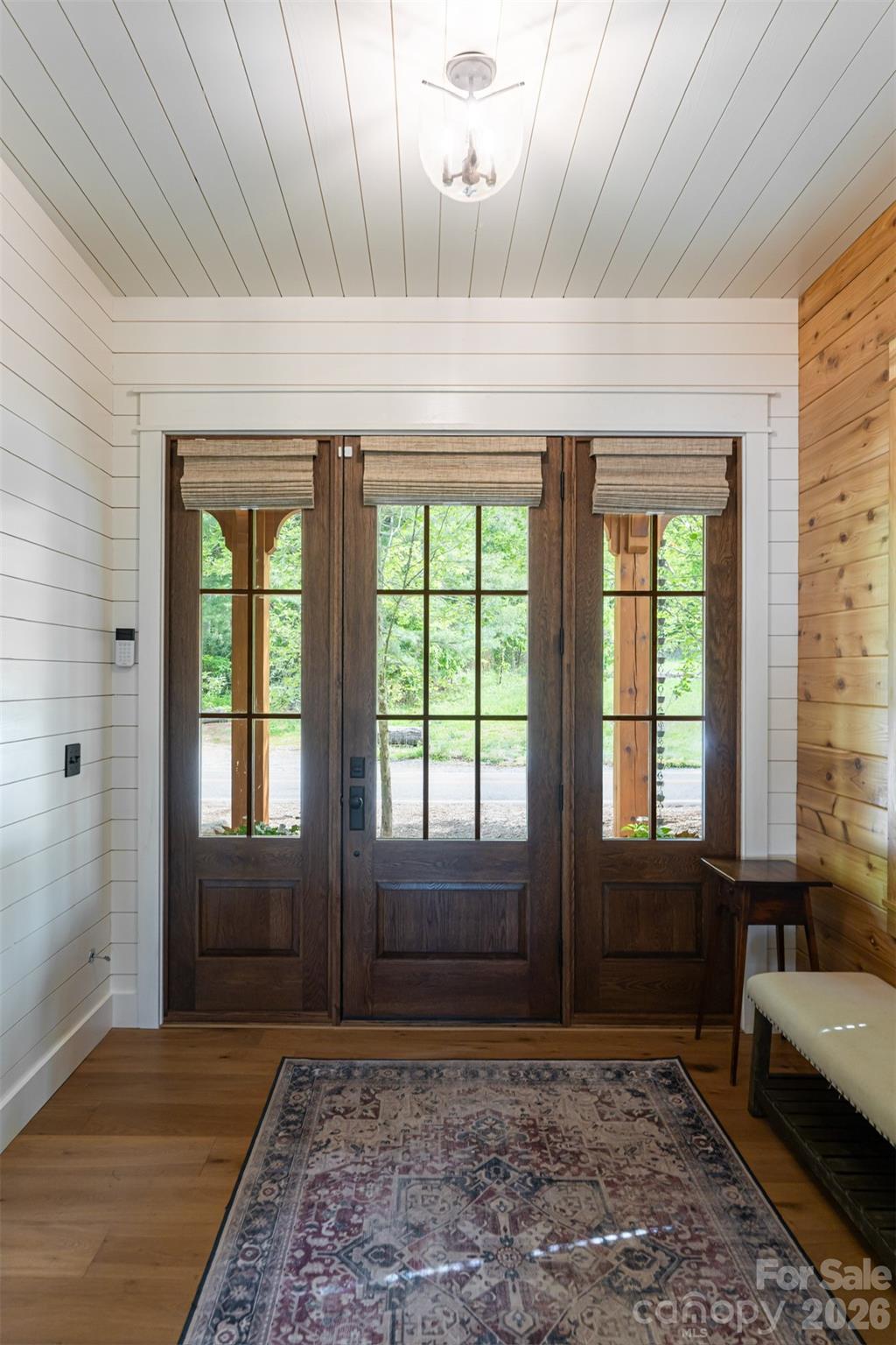 25 Rantis Lane Black Mountain NC 28711