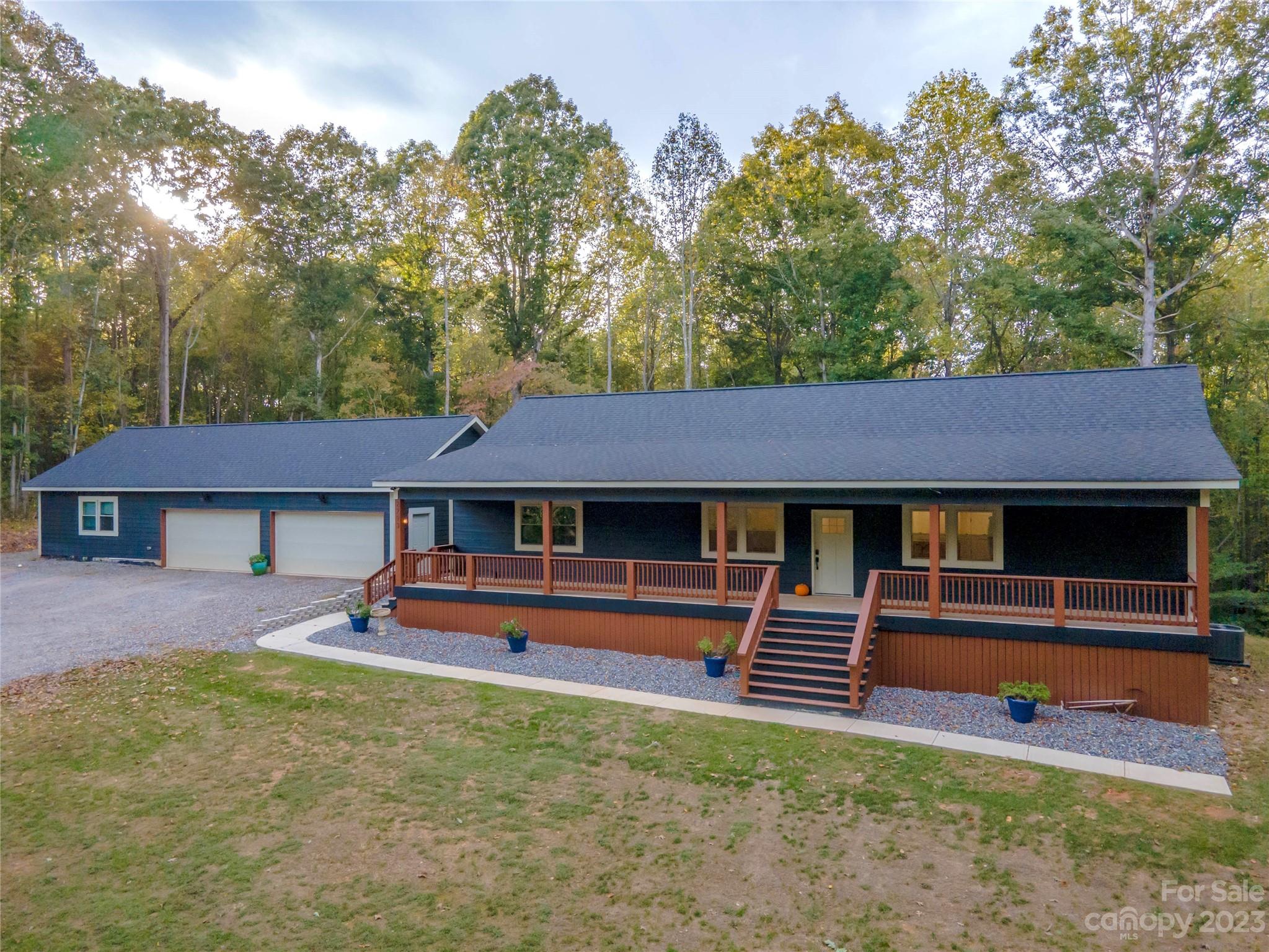 2293 Mocksville Highway Statesville NC 28625