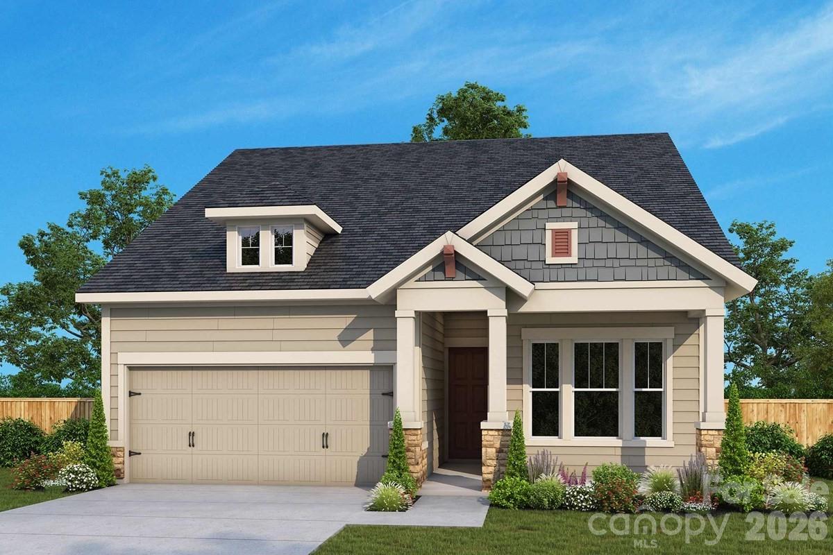 1006 Pastoral Place Waxhaw NC 28173