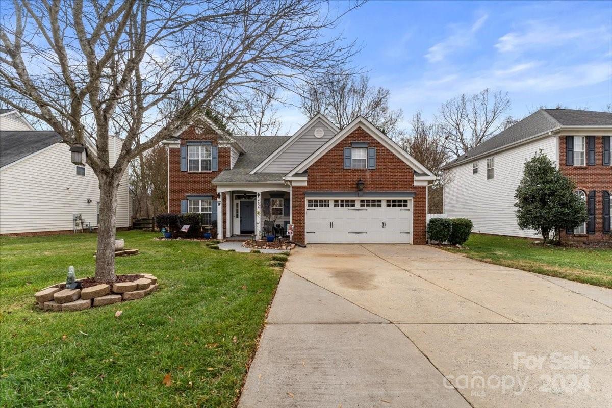 6638 Kingbird Court Charlotte NC 28215