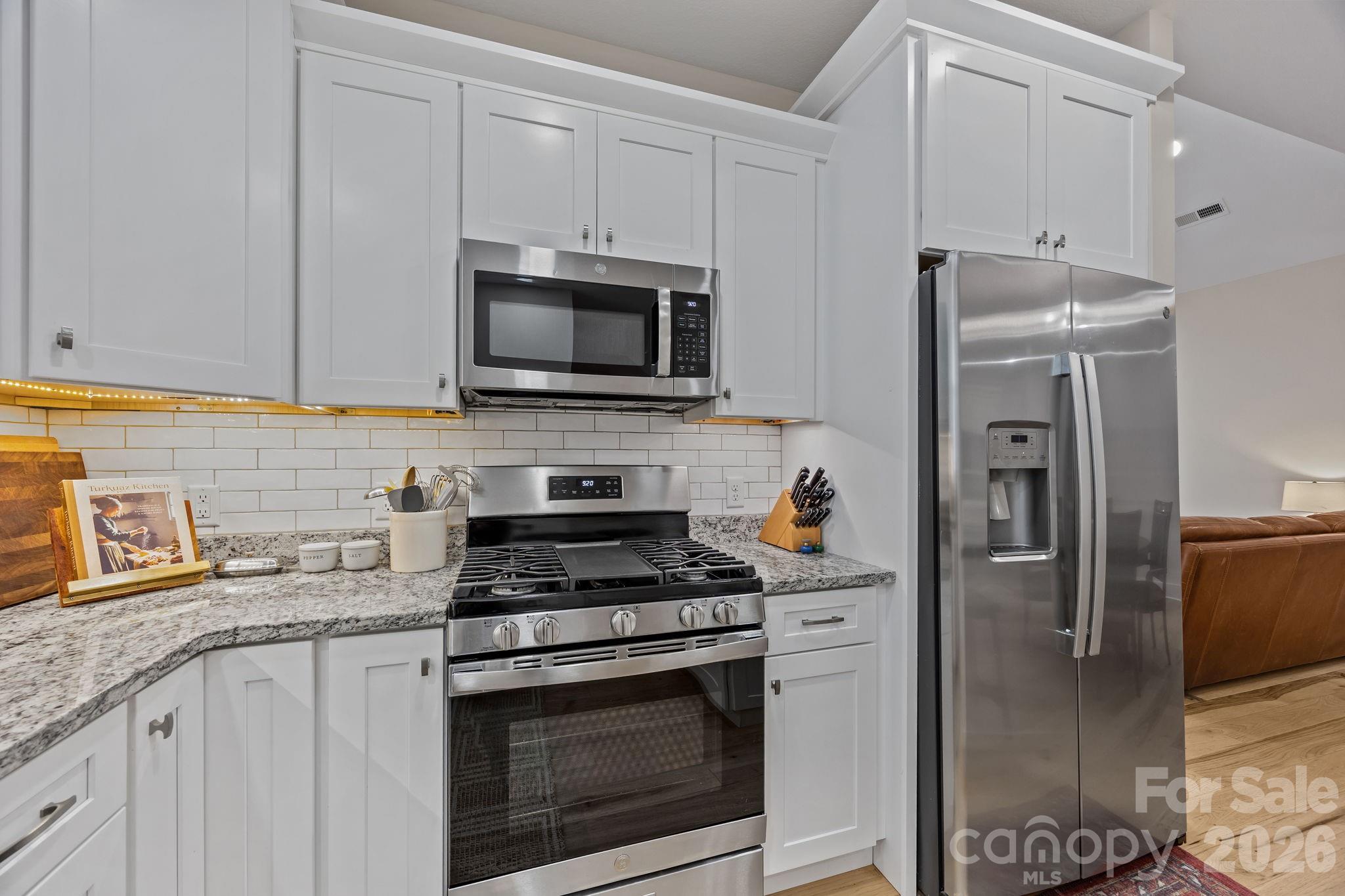 43 Burlington Lane Fletcher NC 28732