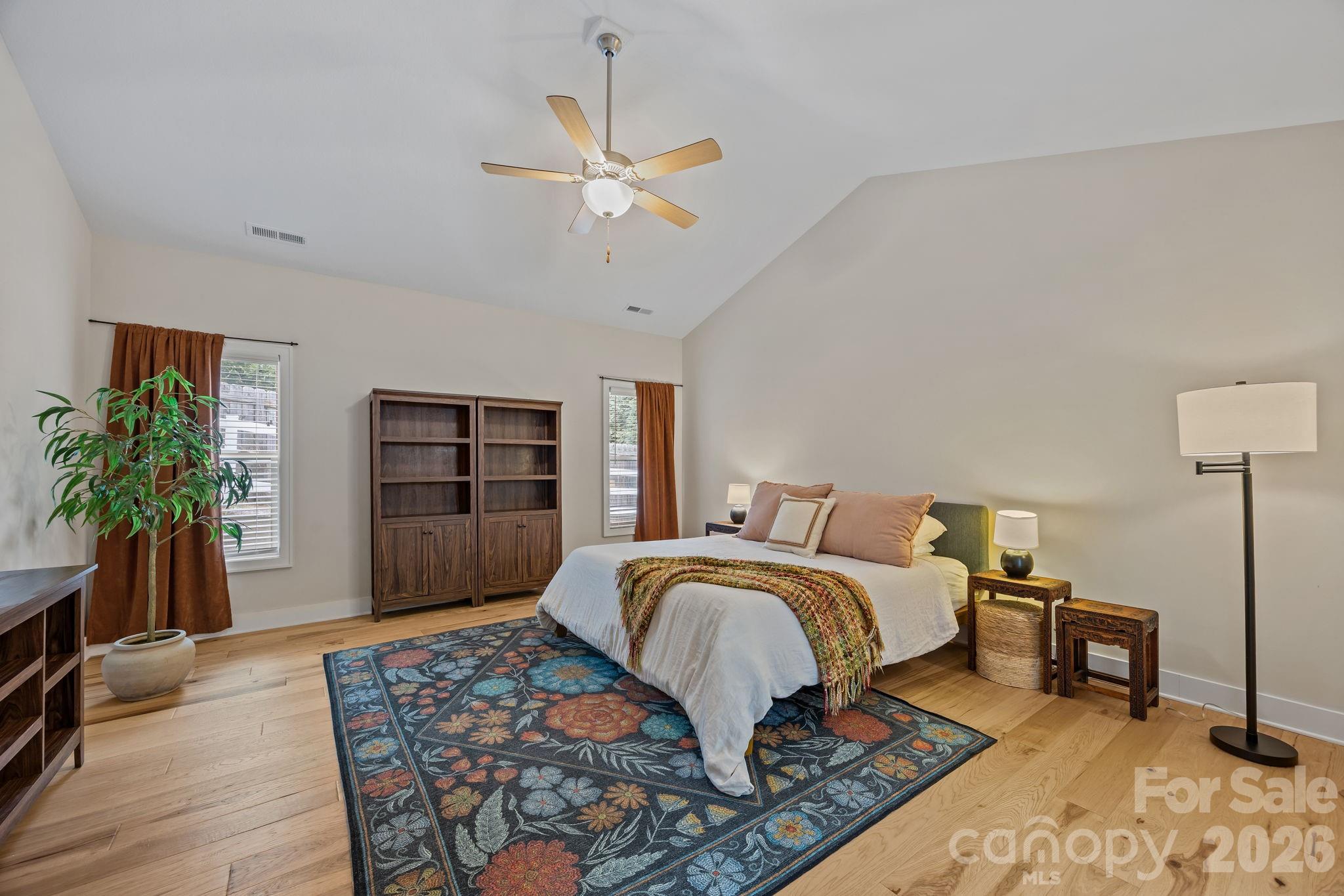 43 Burlington Lane Fletcher NC 28732