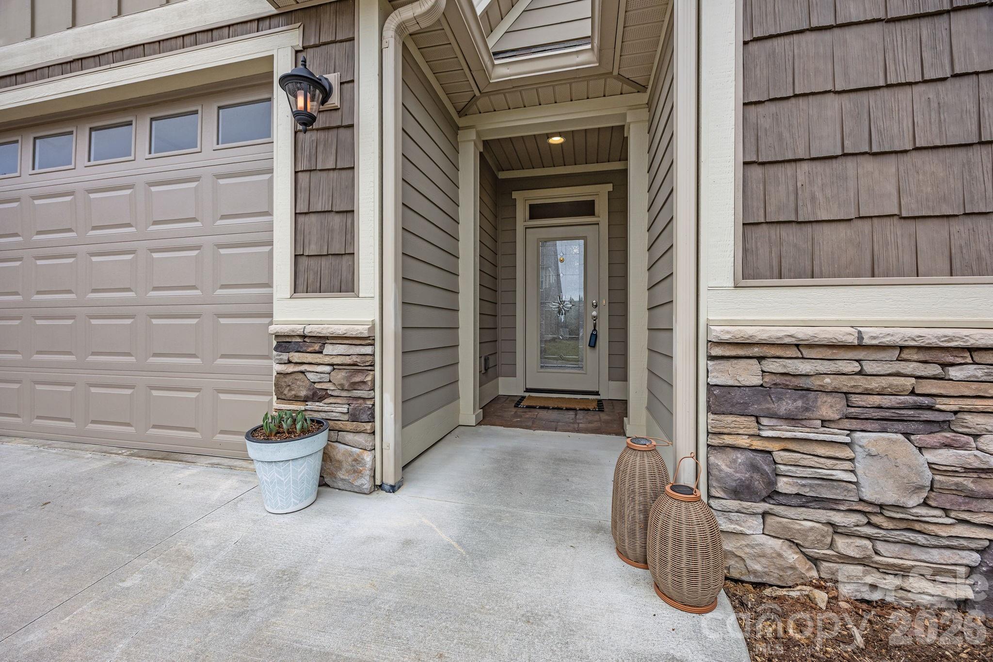 43 Burlington Lane Fletcher NC 28732