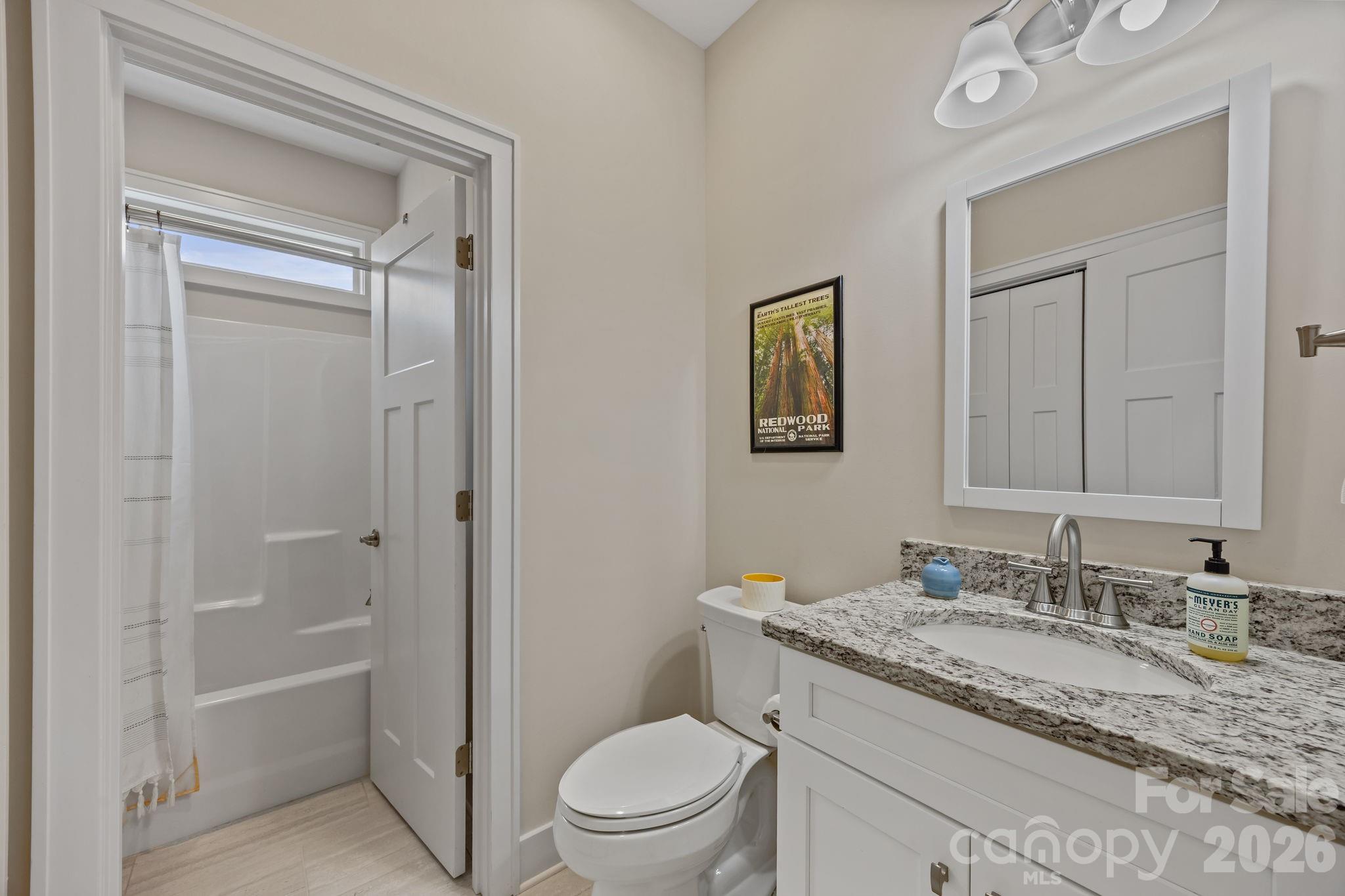 43 Burlington Lane Fletcher NC 28732