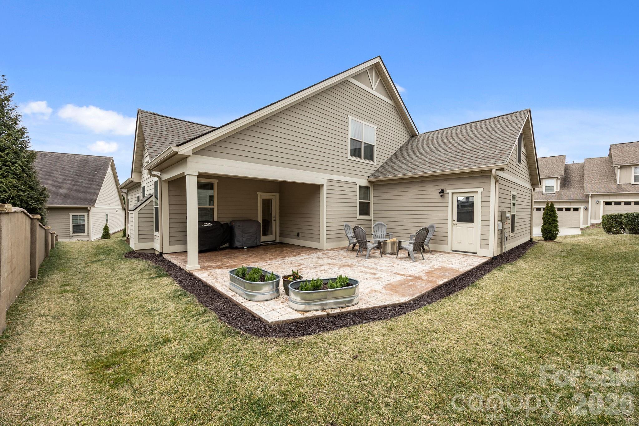 43 Burlington Lane Fletcher NC 28732