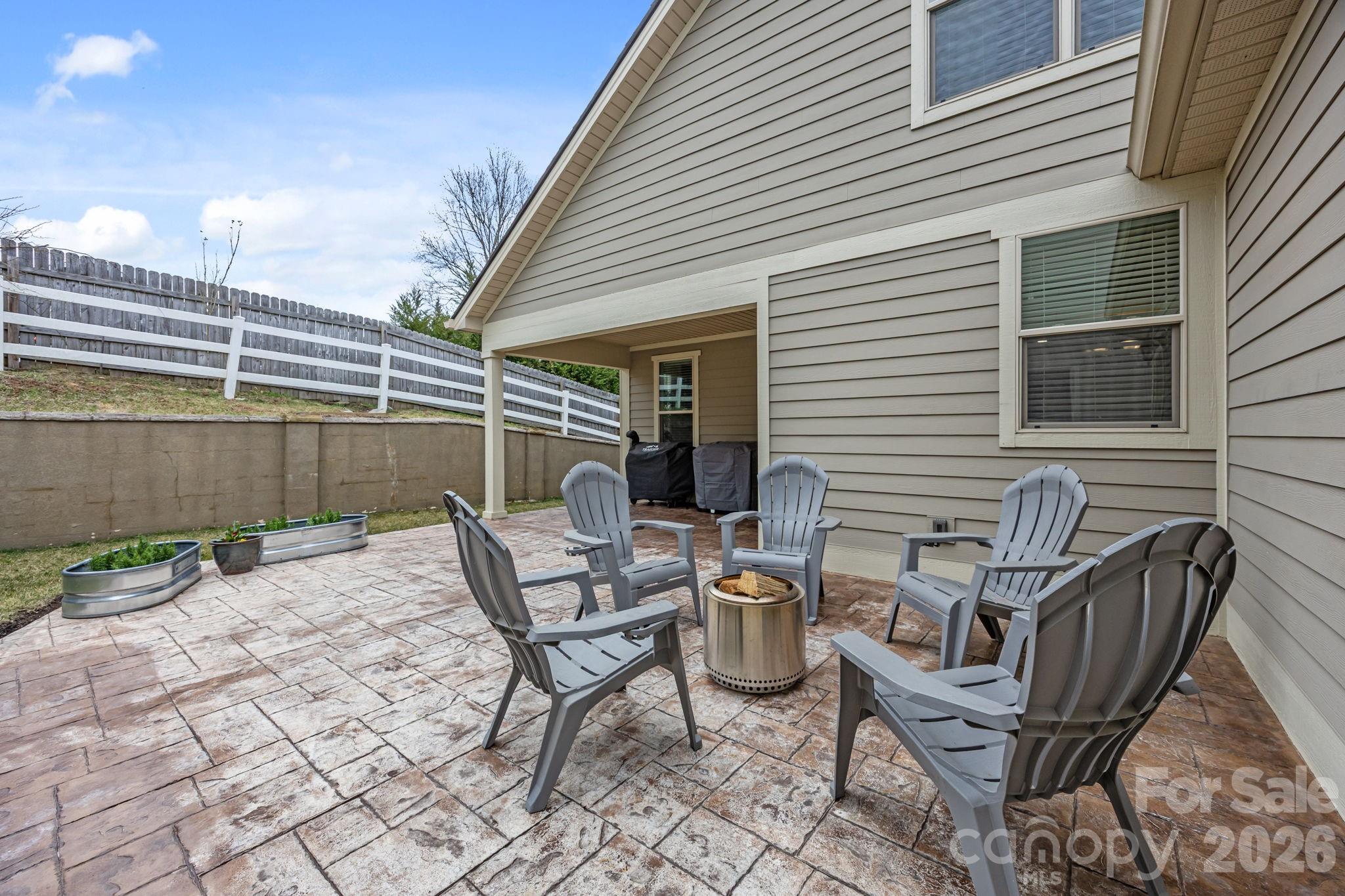 43 Burlington Lane Fletcher NC 28732