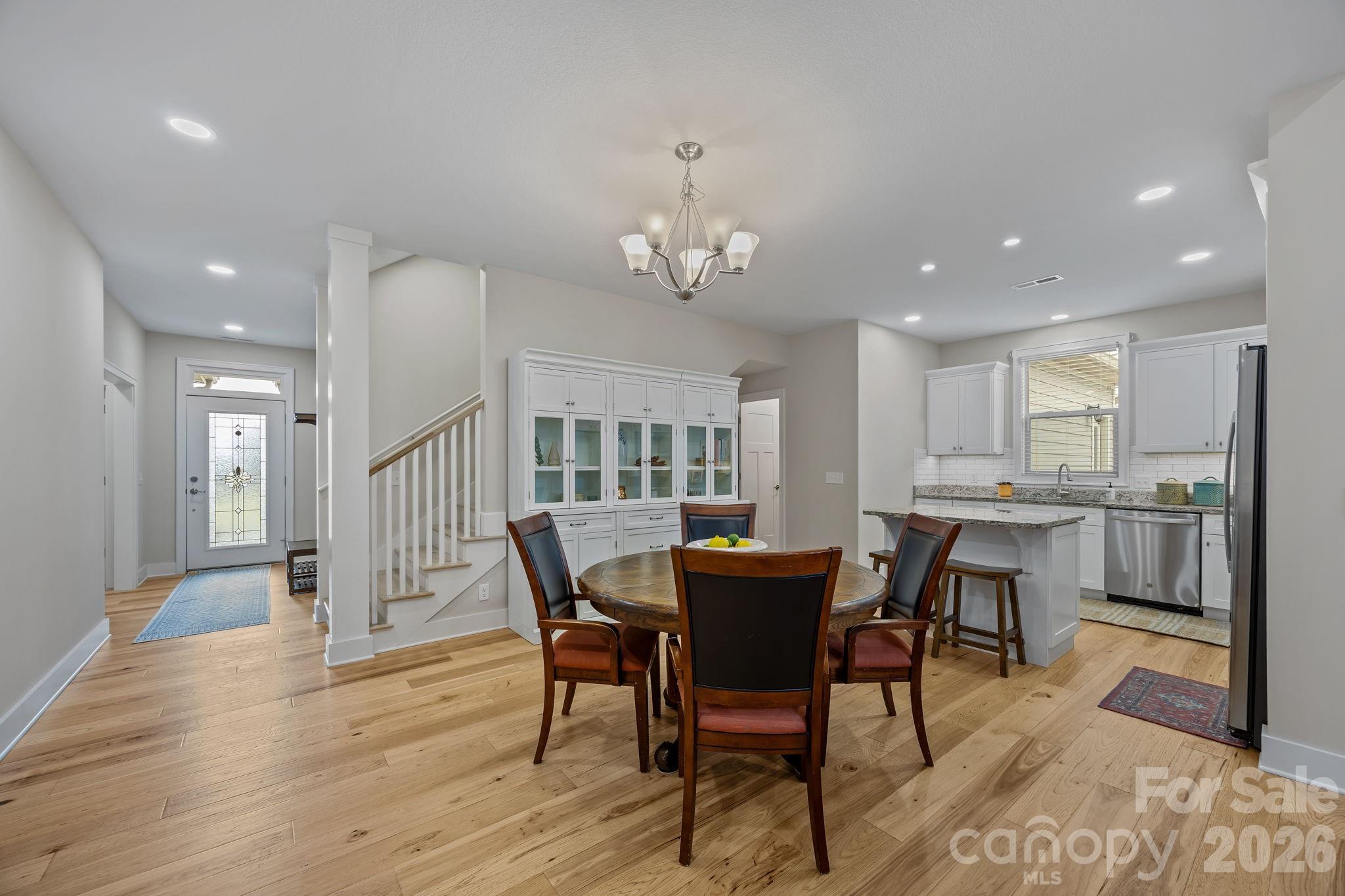 43 Burlington Lane Fletcher NC 28732