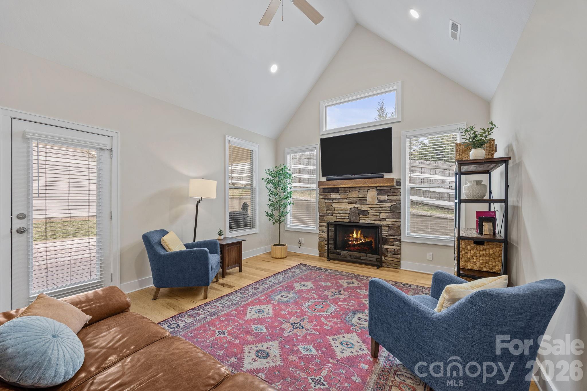 43 Burlington Lane Fletcher NC 28732