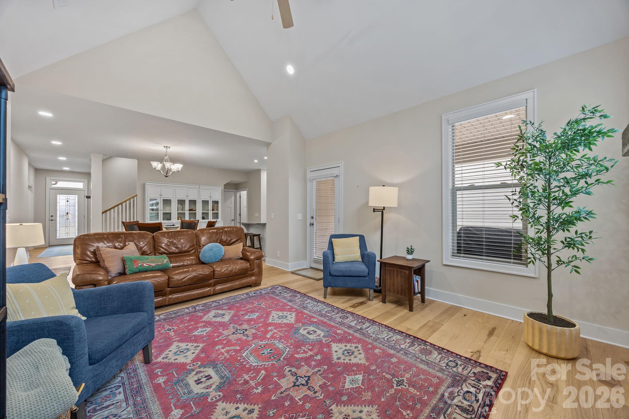 43 Burlington Lane Fletcher NC 28732