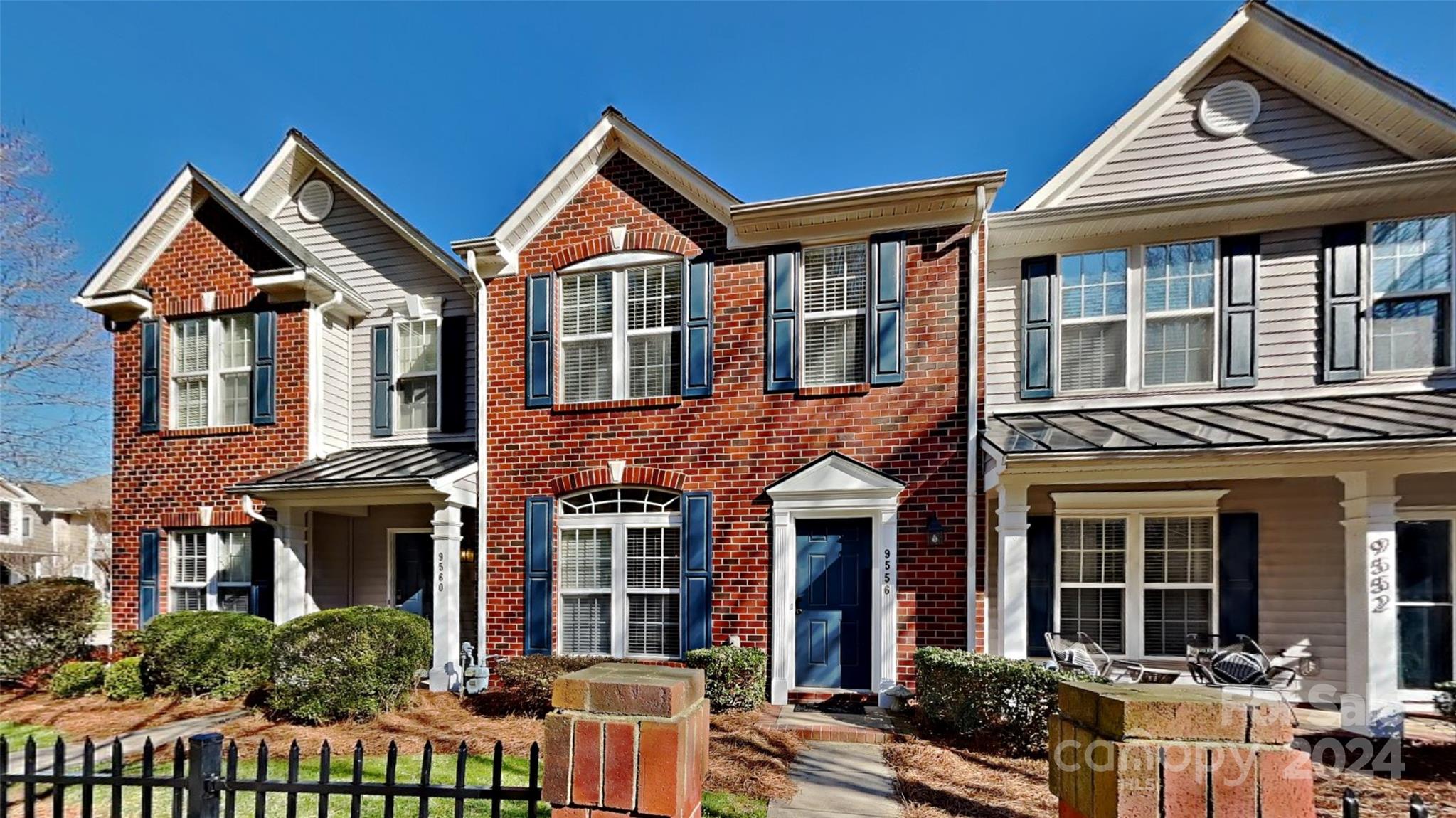 9556 Cadman Court Cornelius NC 28031