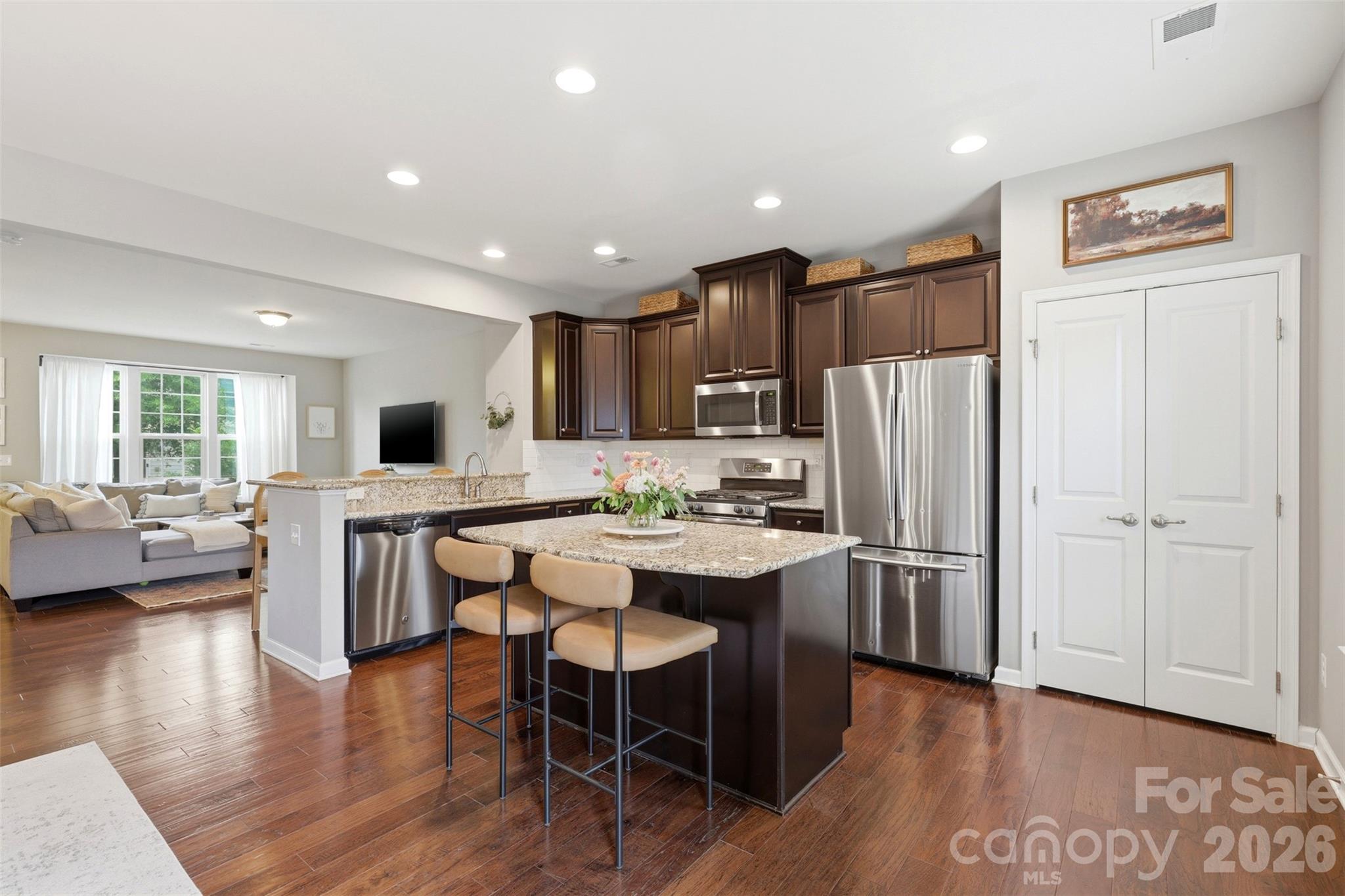 1714 Evergreen Drive Charlotte NC 28208