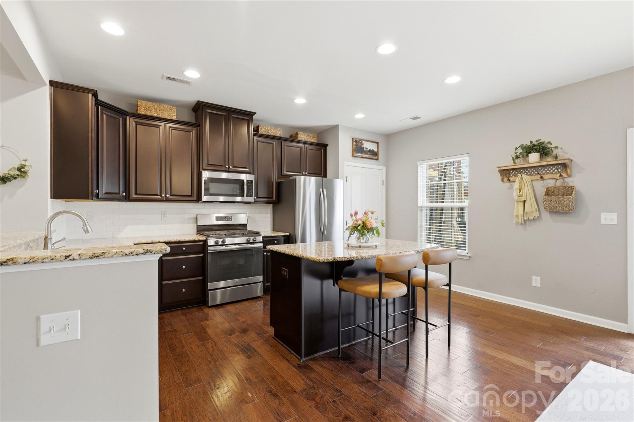 1714 Evergreen Drive Charlotte NC 28208