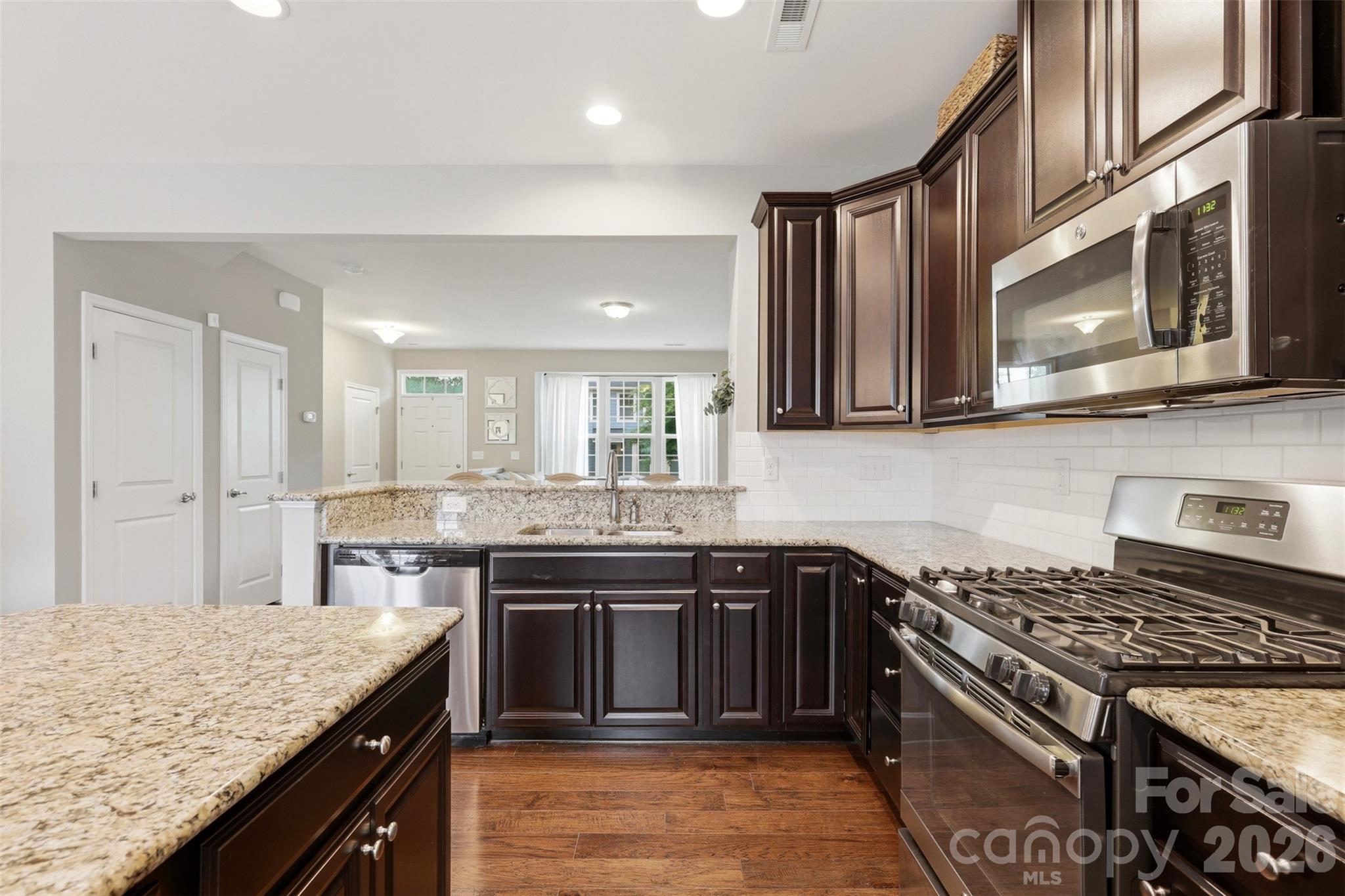 1714 Evergreen Drive Charlotte NC 28208