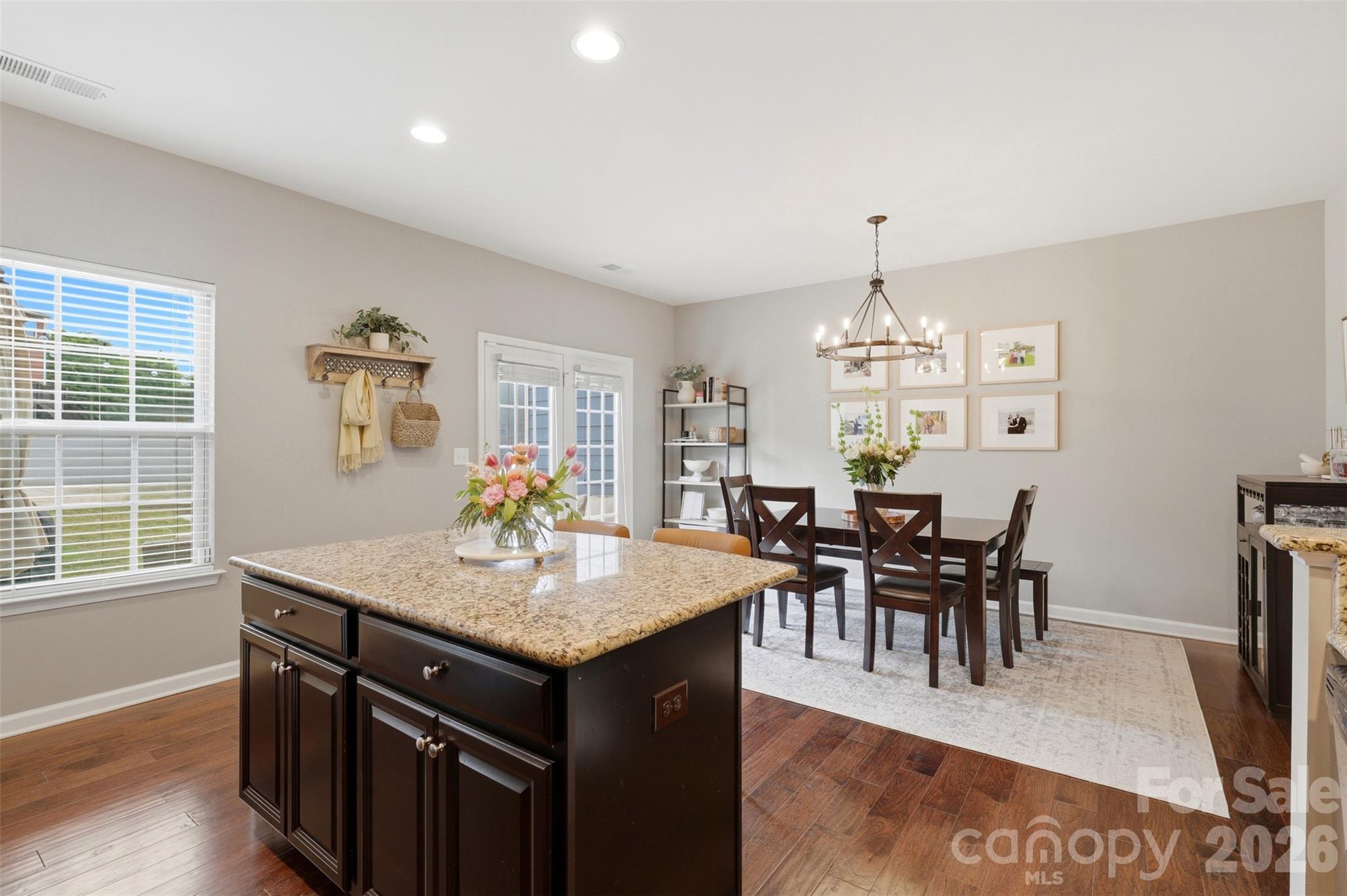 1714 Evergreen Drive Charlotte NC 28208