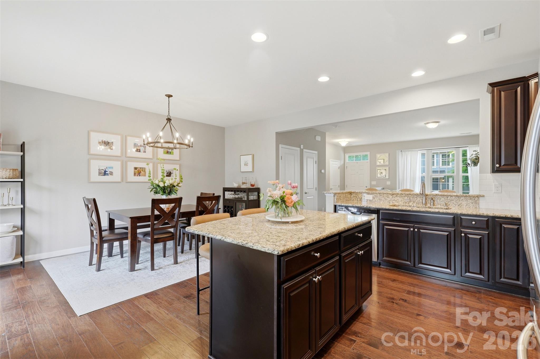 1714 Evergreen Drive Charlotte NC 28208