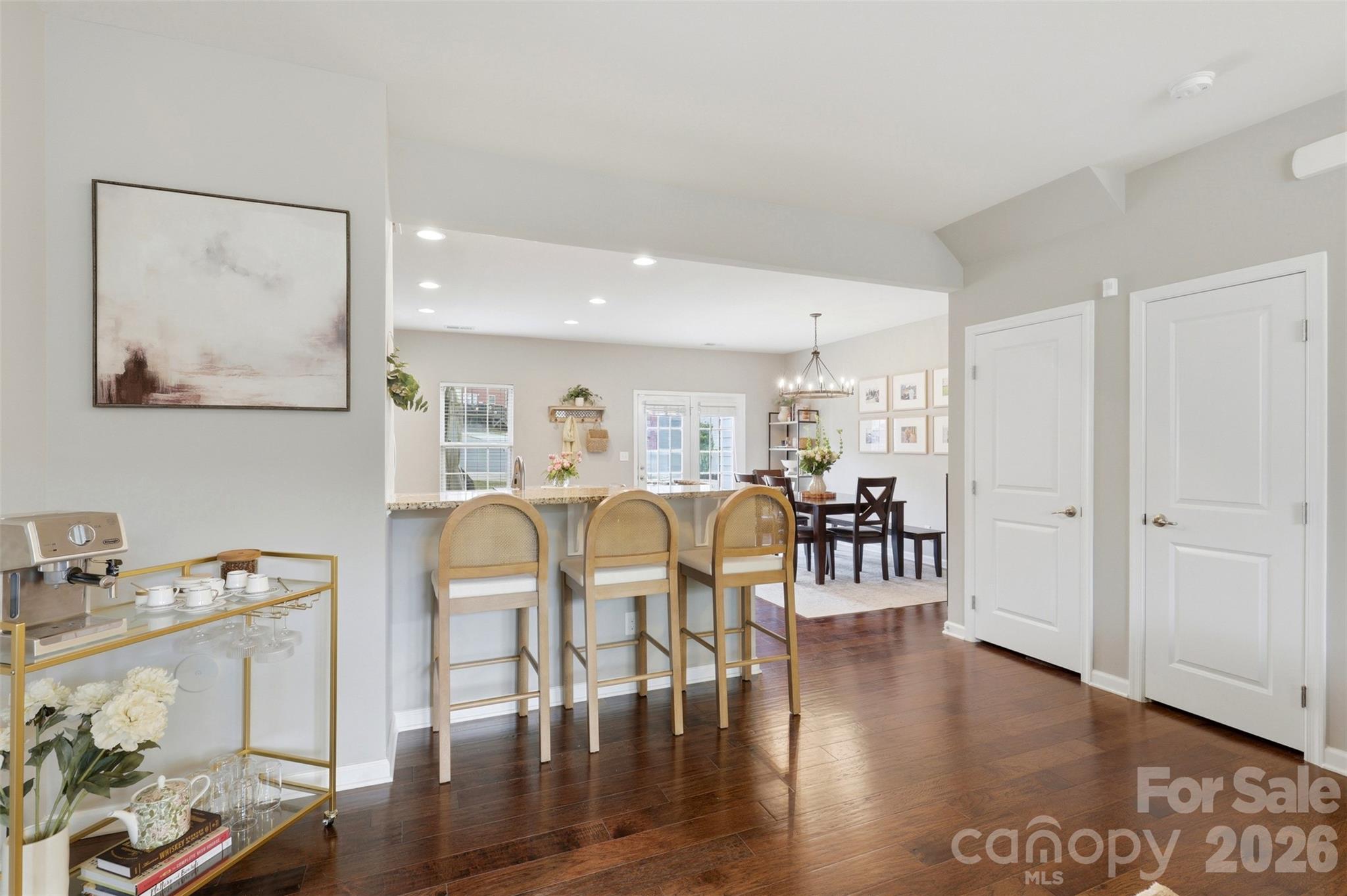 1714 Evergreen Drive Charlotte NC 28208
