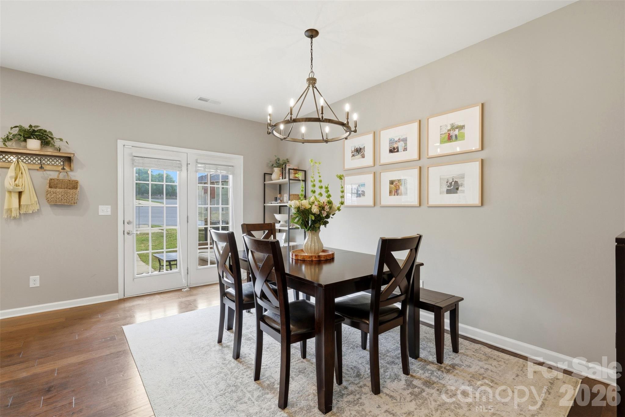 1714 Evergreen Drive Charlotte NC 28208